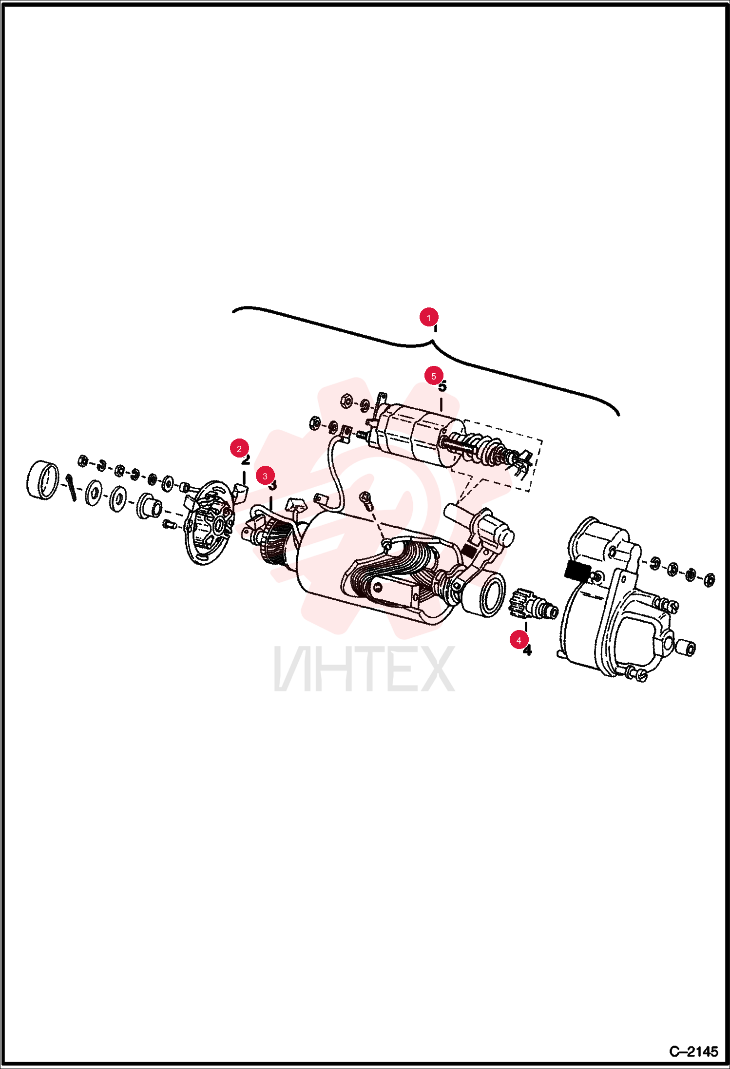 KIT 6512800