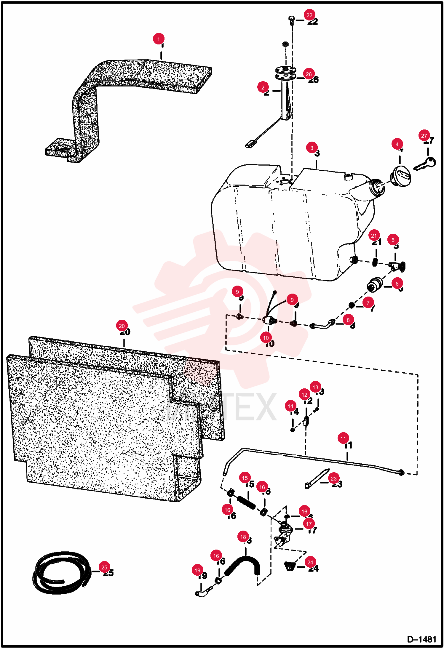 INSULATION 6555909