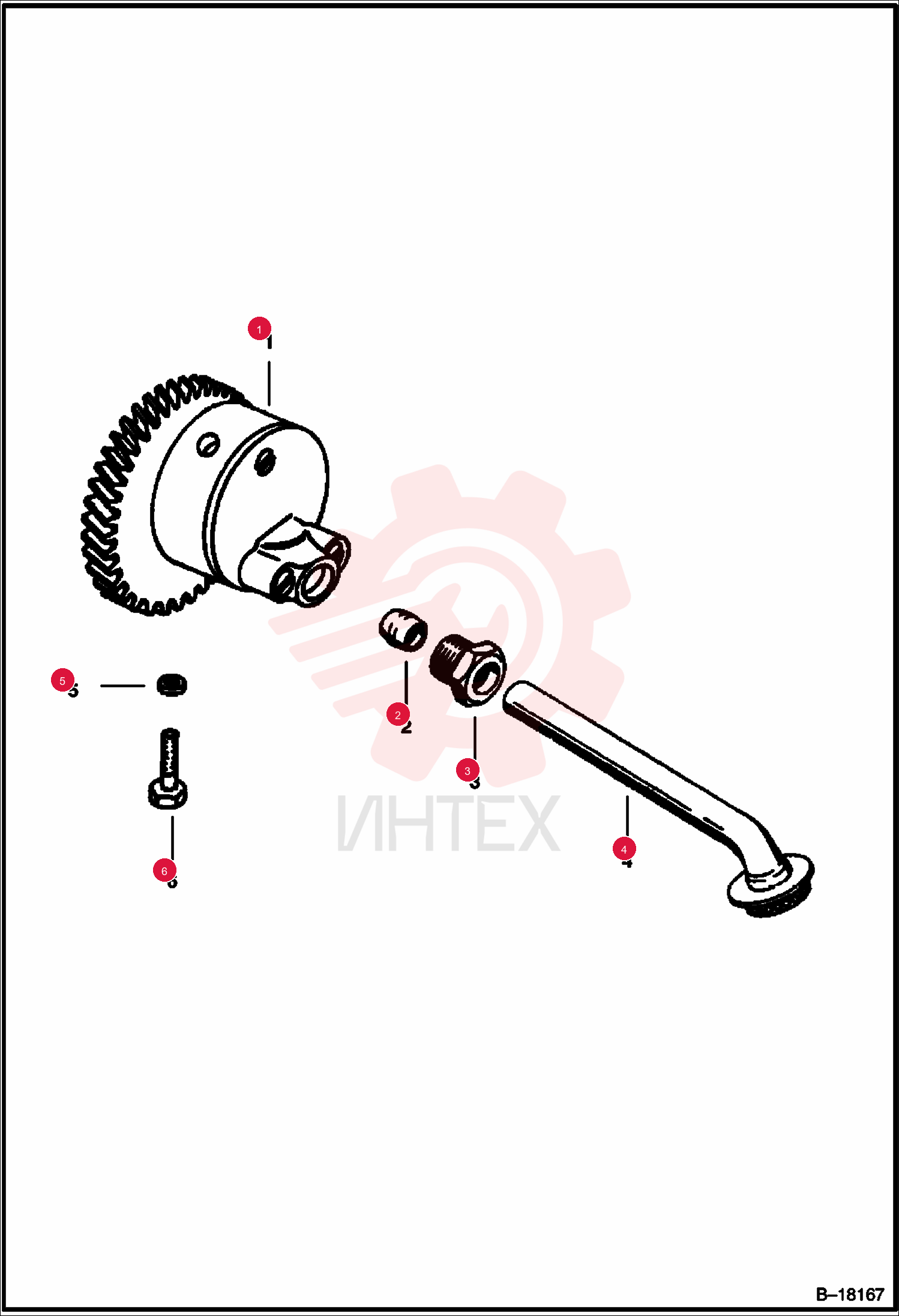 PUMP 6513810