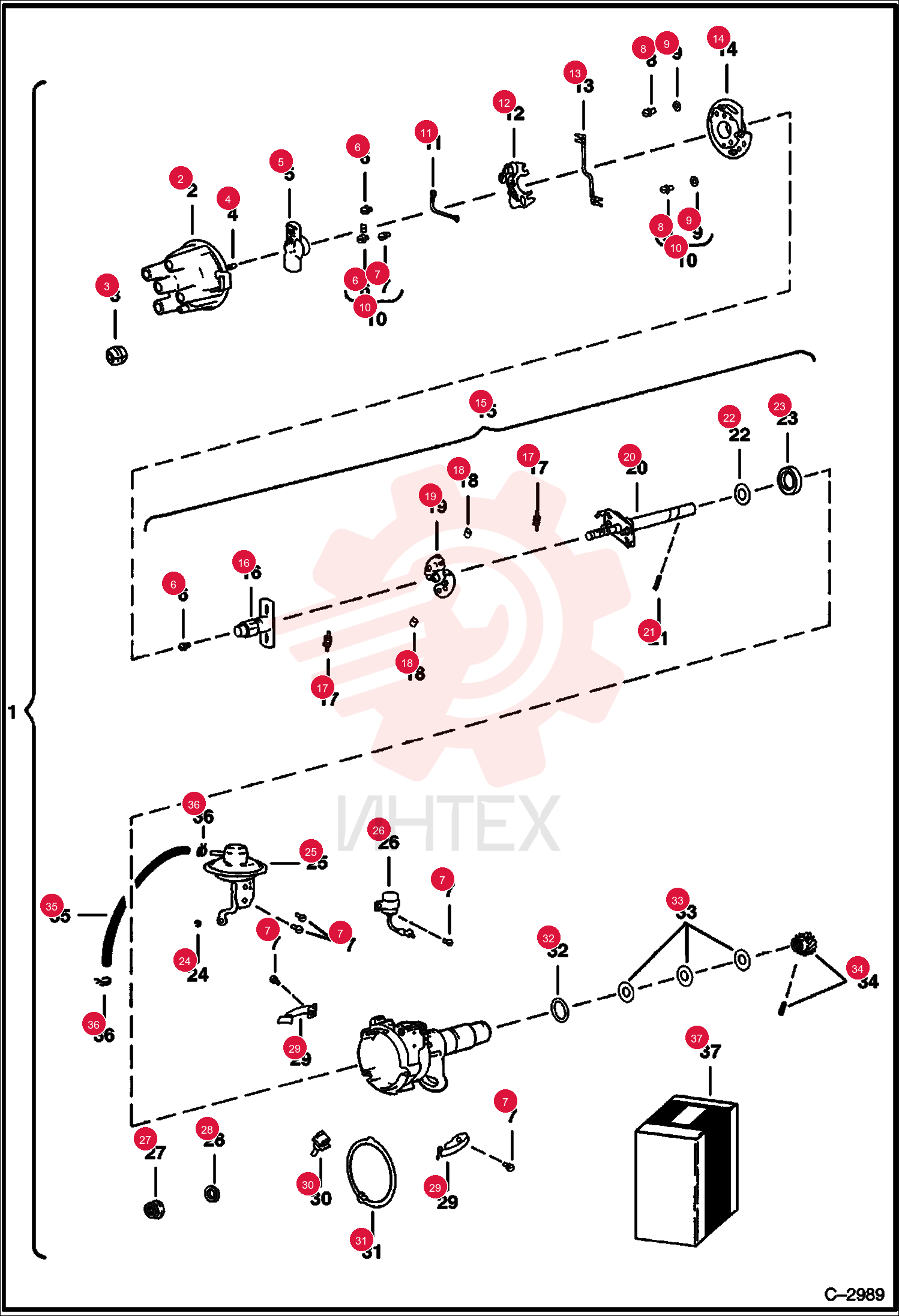 DISTRIBUTOR 6632618 (2)