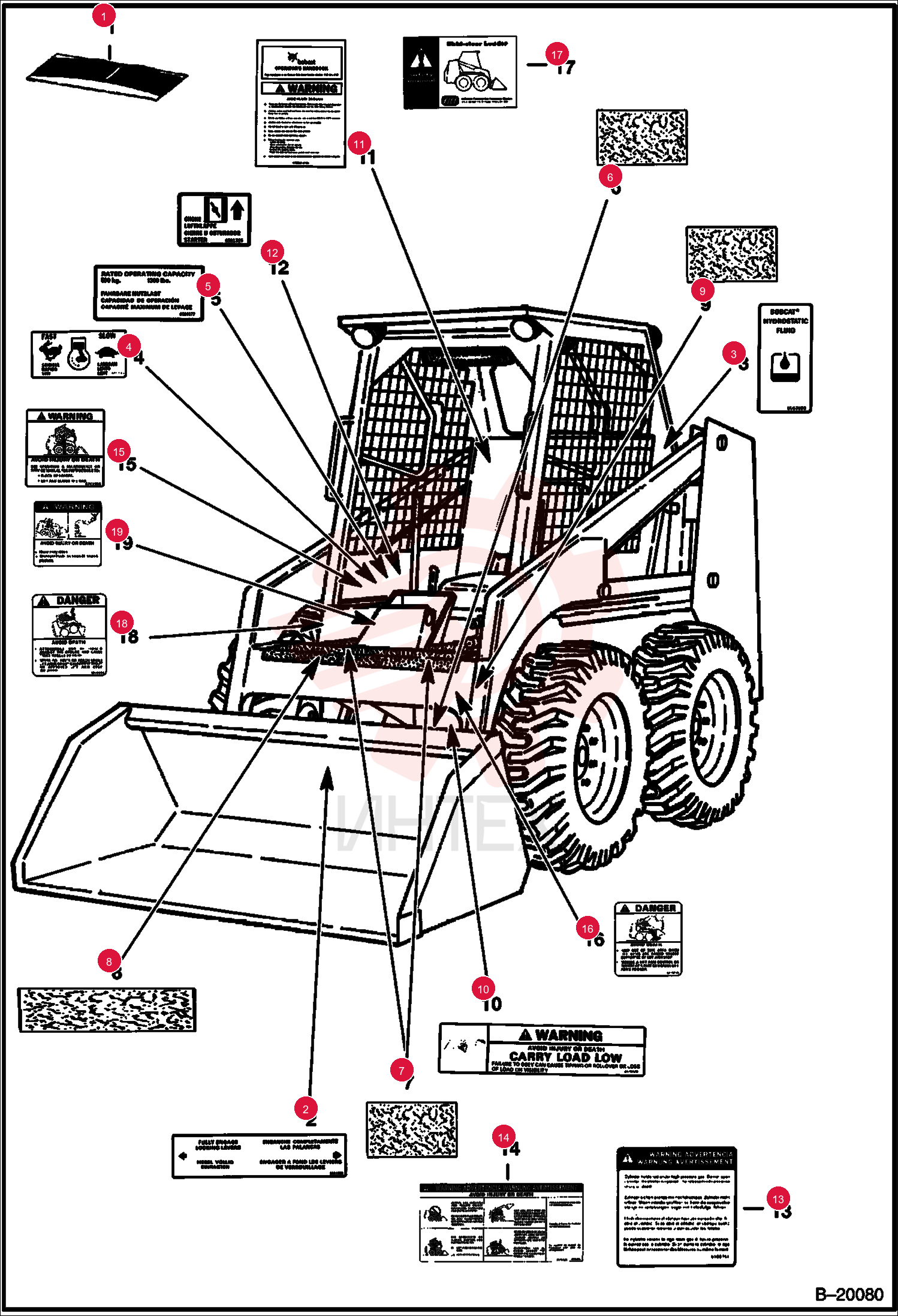 KIT, DECAL 6569281 (2)