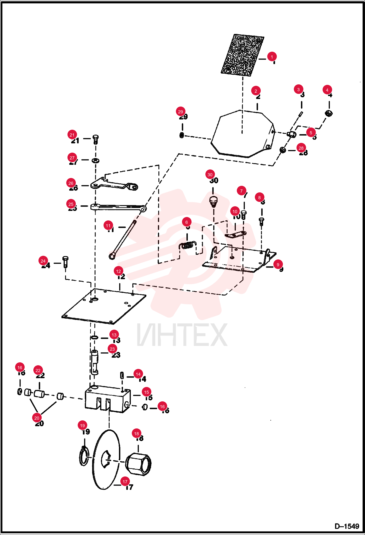 TREAD, SAFETY 6553976 (1)