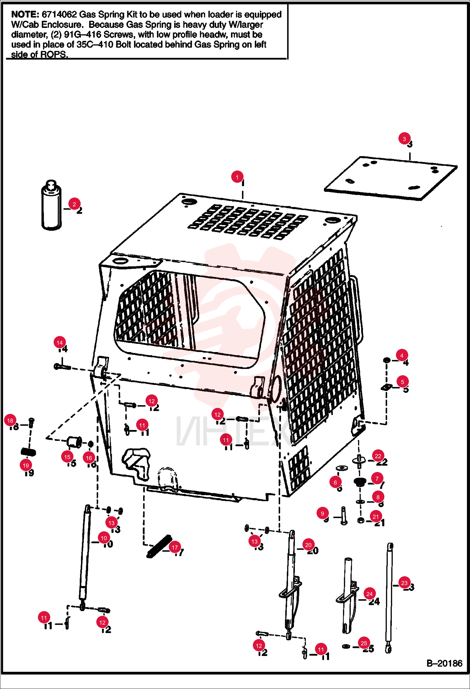 ASSY, CAB 6569249 (4)