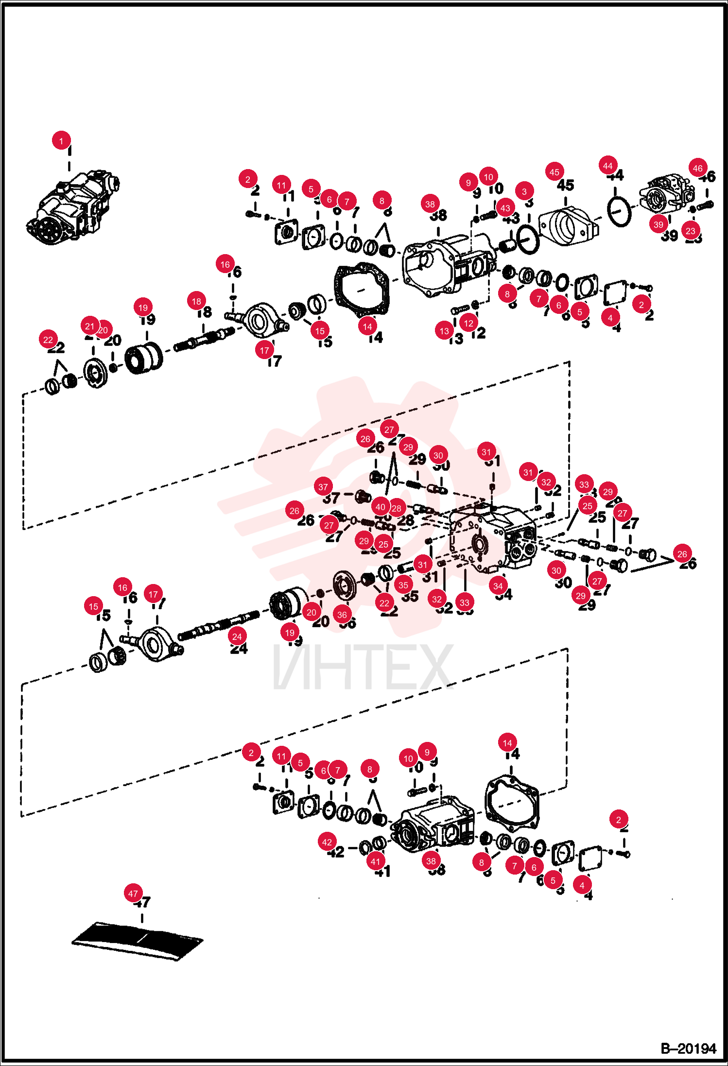 BOLT 6513631 (3)