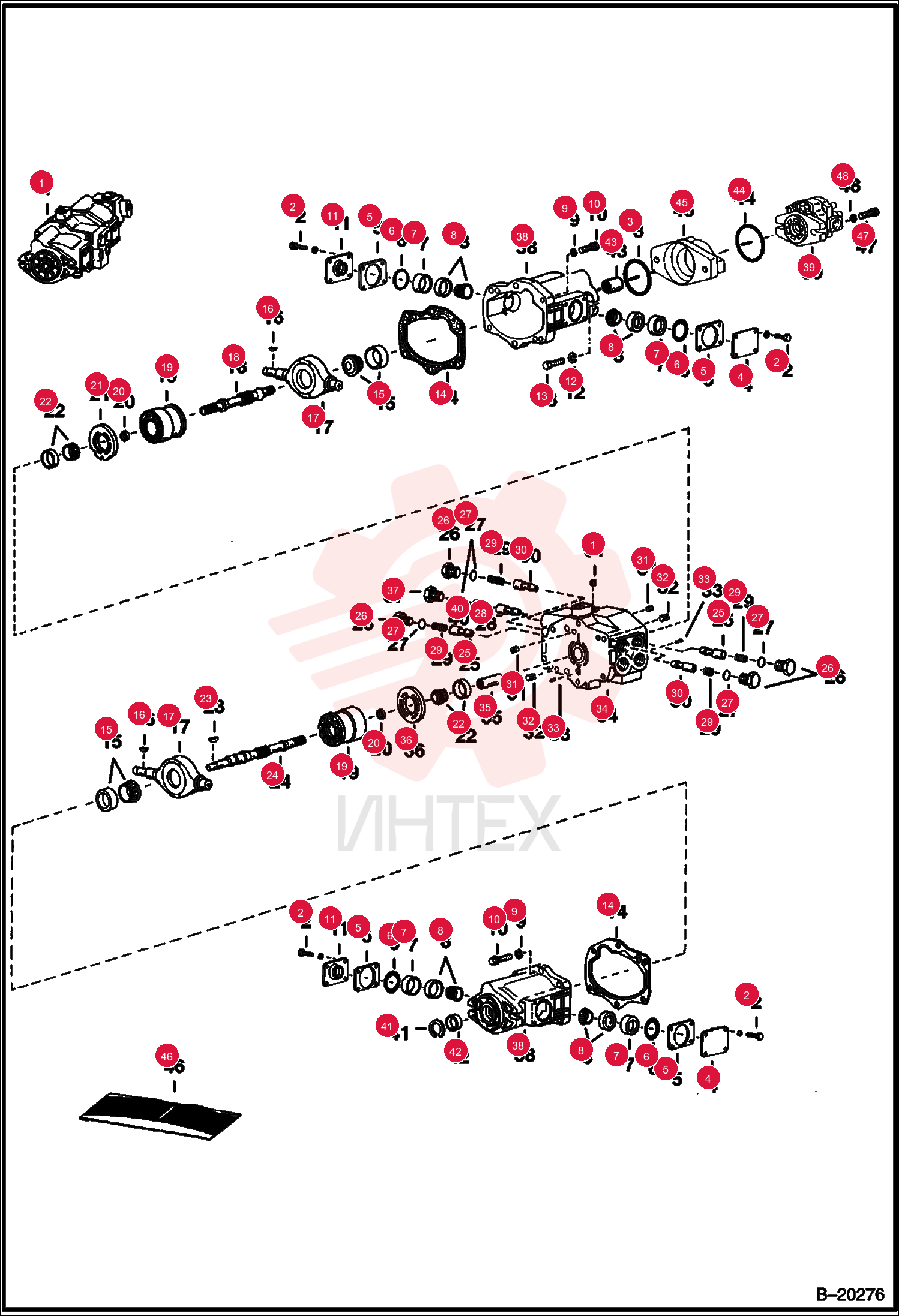 BOLT 6513631 (1)