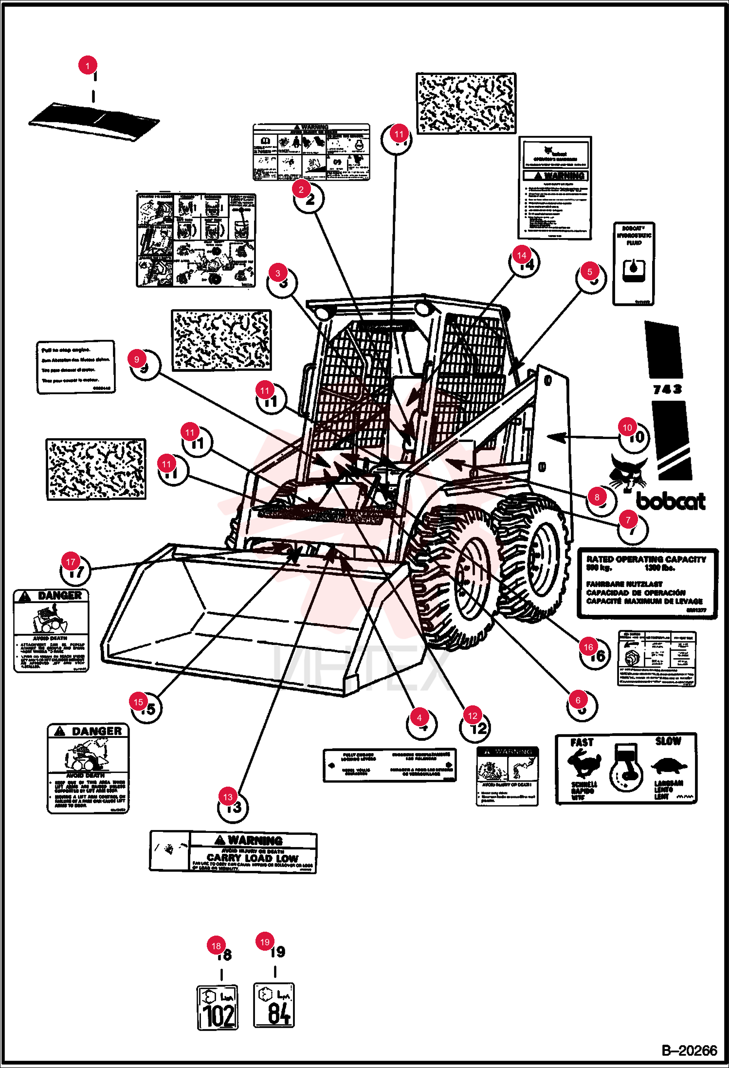 KIT, DECAL 6569281 (2)