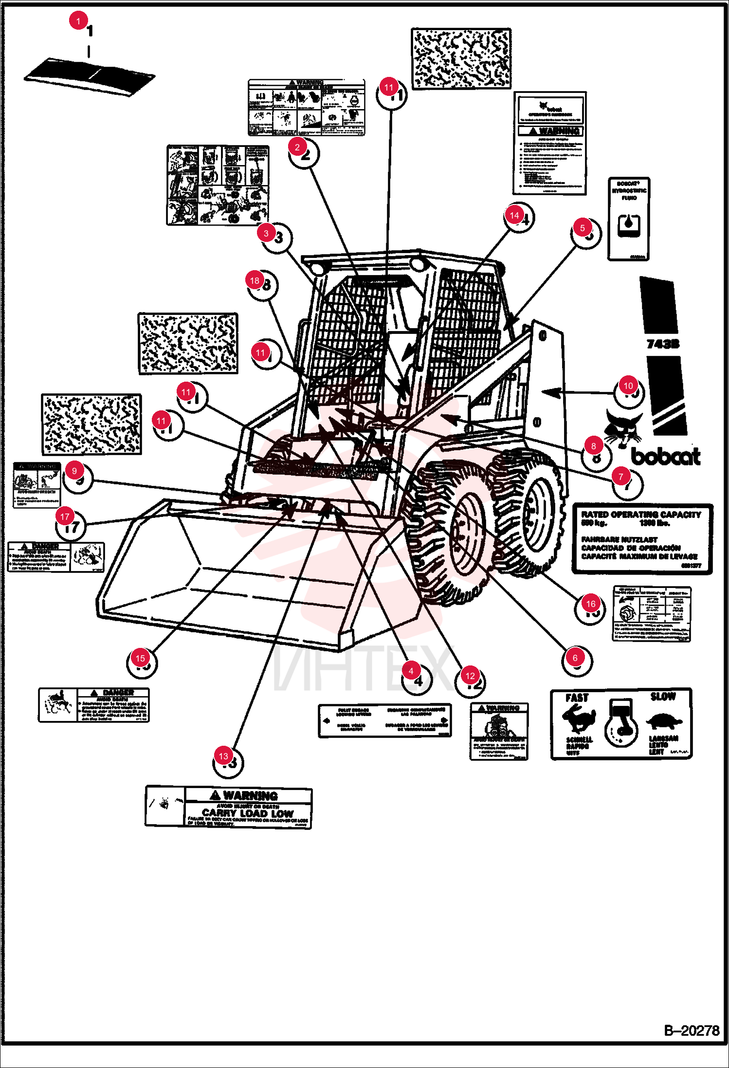 KIT, DECAL 6569281 (4)