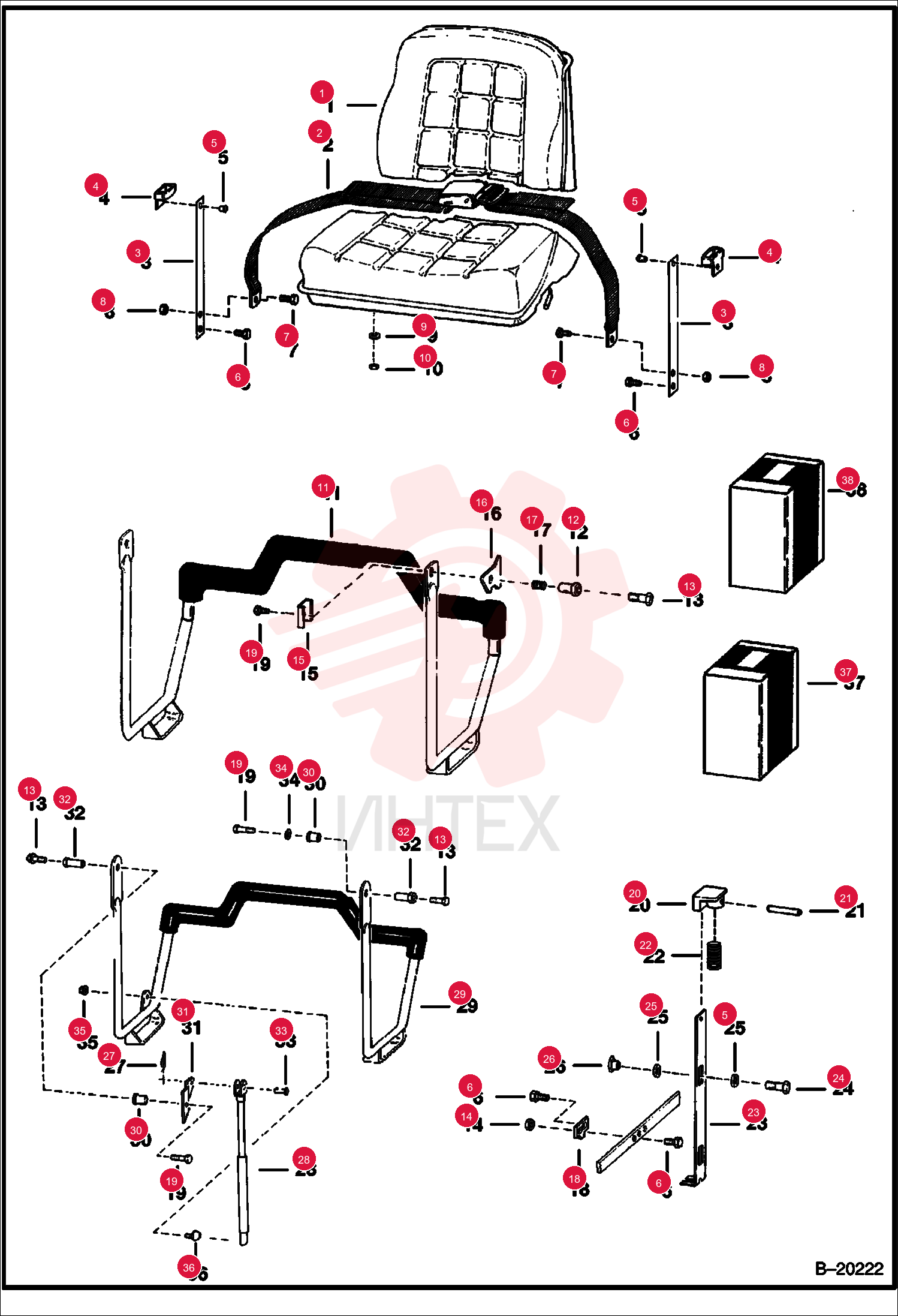 SEATBELT STANDARD 6675074 (4)