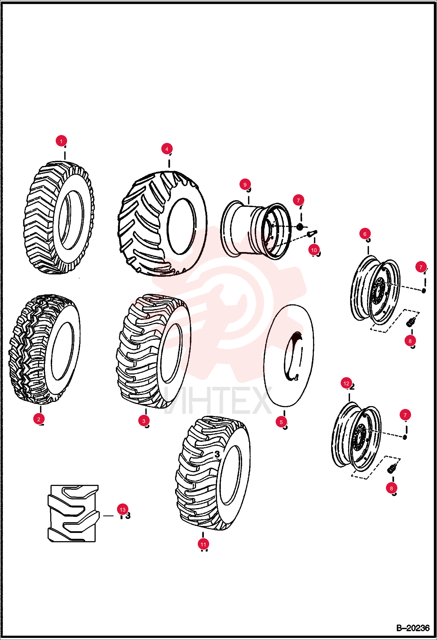 TIRE 6659473