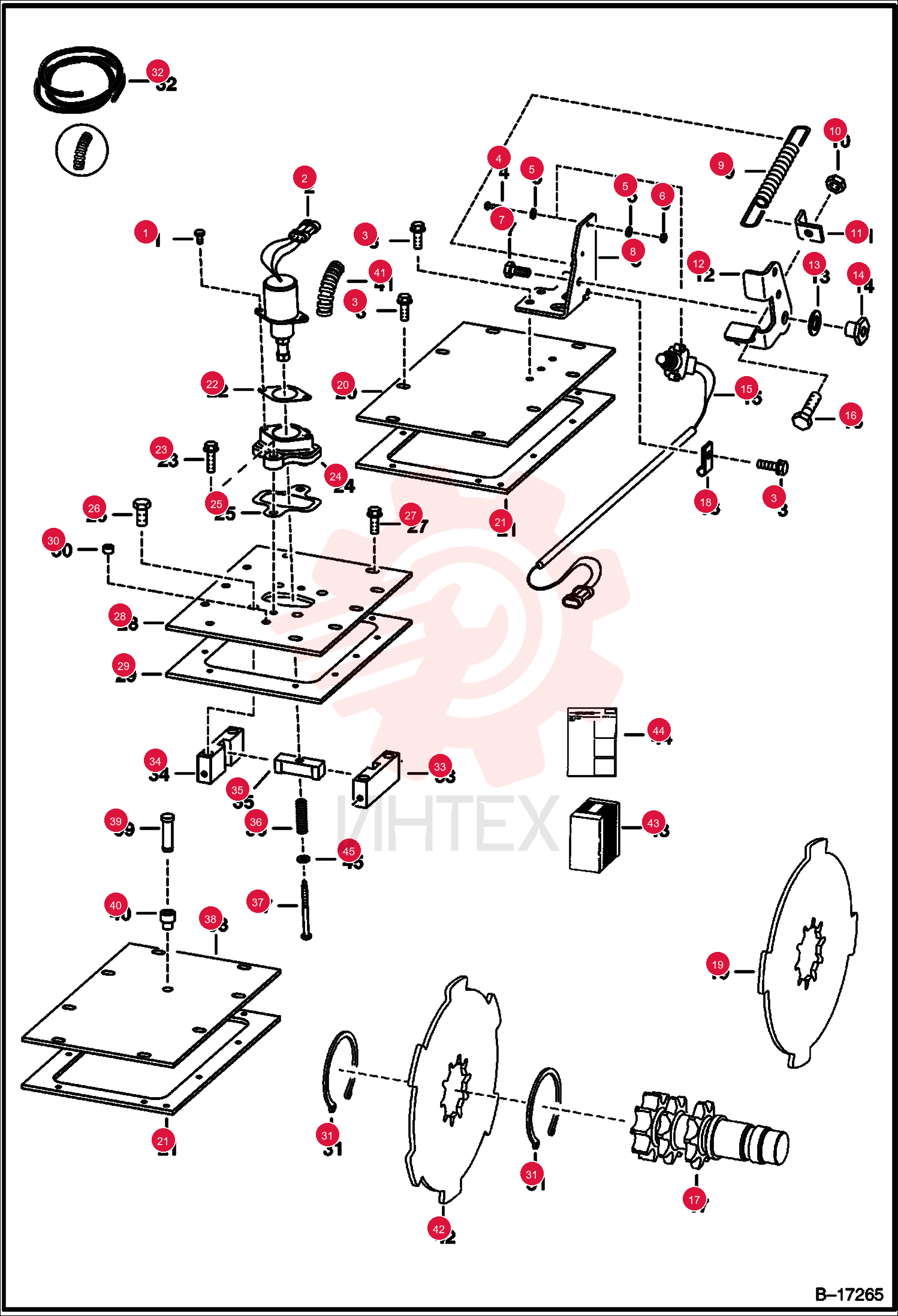 BOLT 5 17C412 (4)
