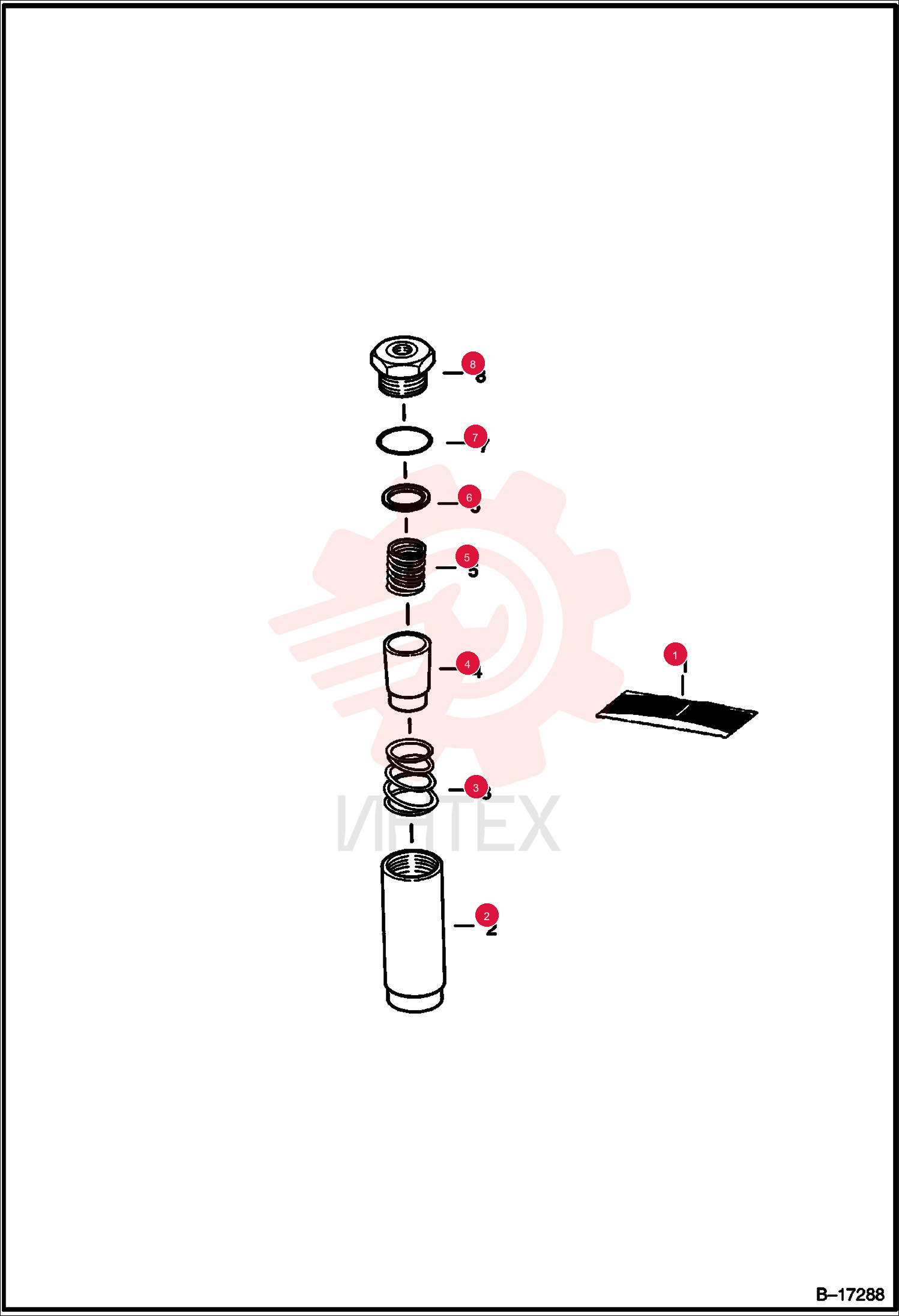 KIT, ELEMENT 6568167 (1)