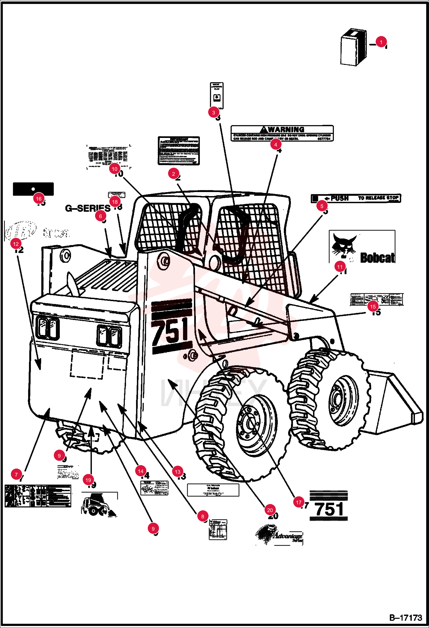 KIT, TRANSLATION 6725499BR
