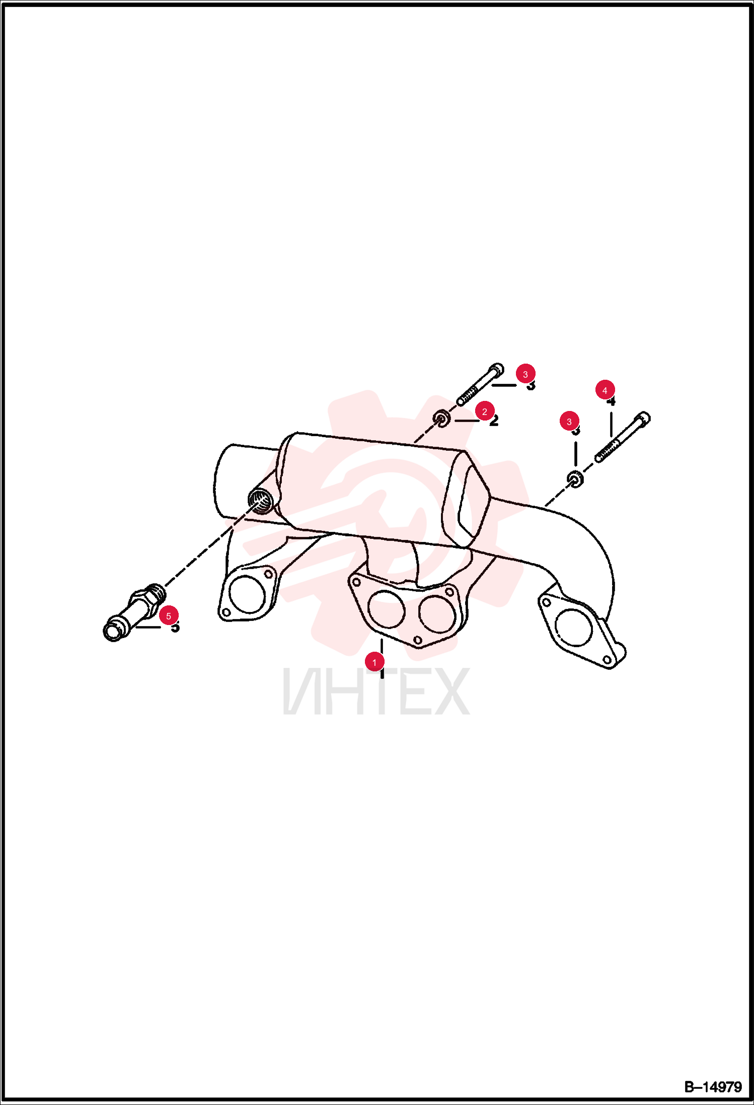 MANIFOLD 6670299