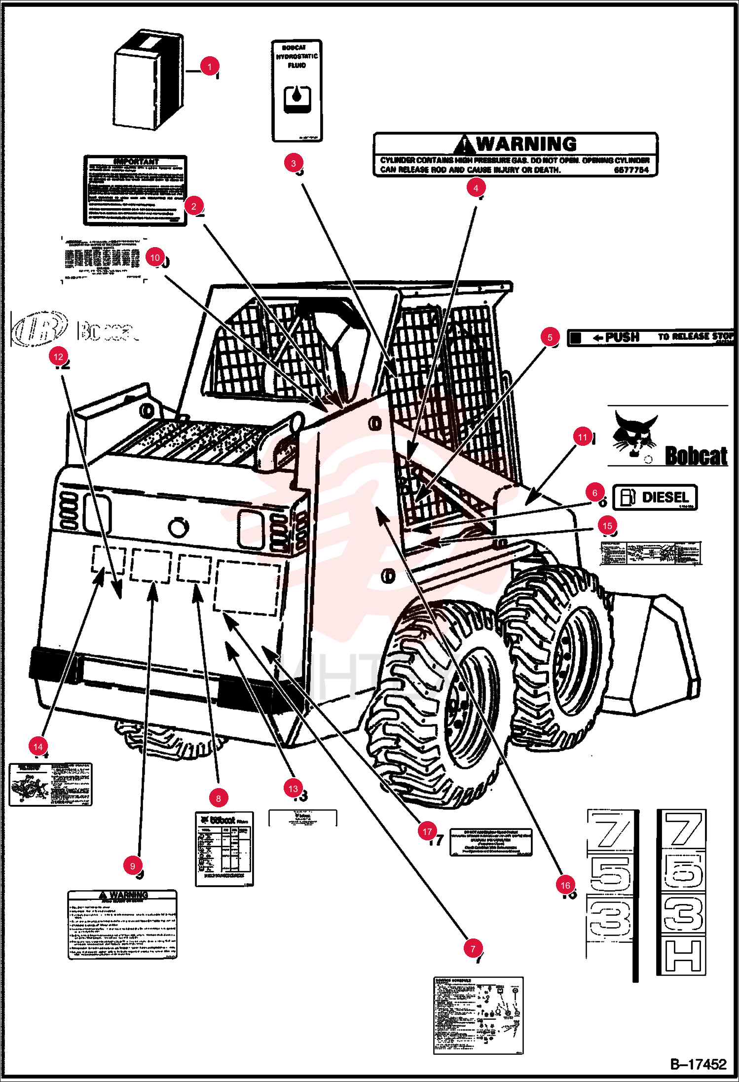 KIT, DECAL 6701897 (5)