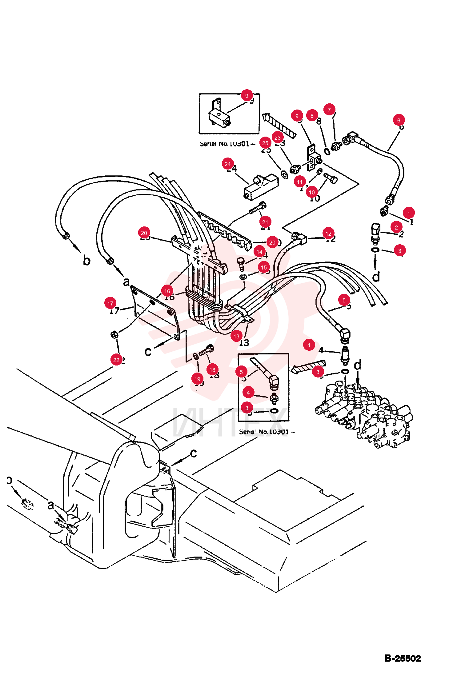CONNECTOR