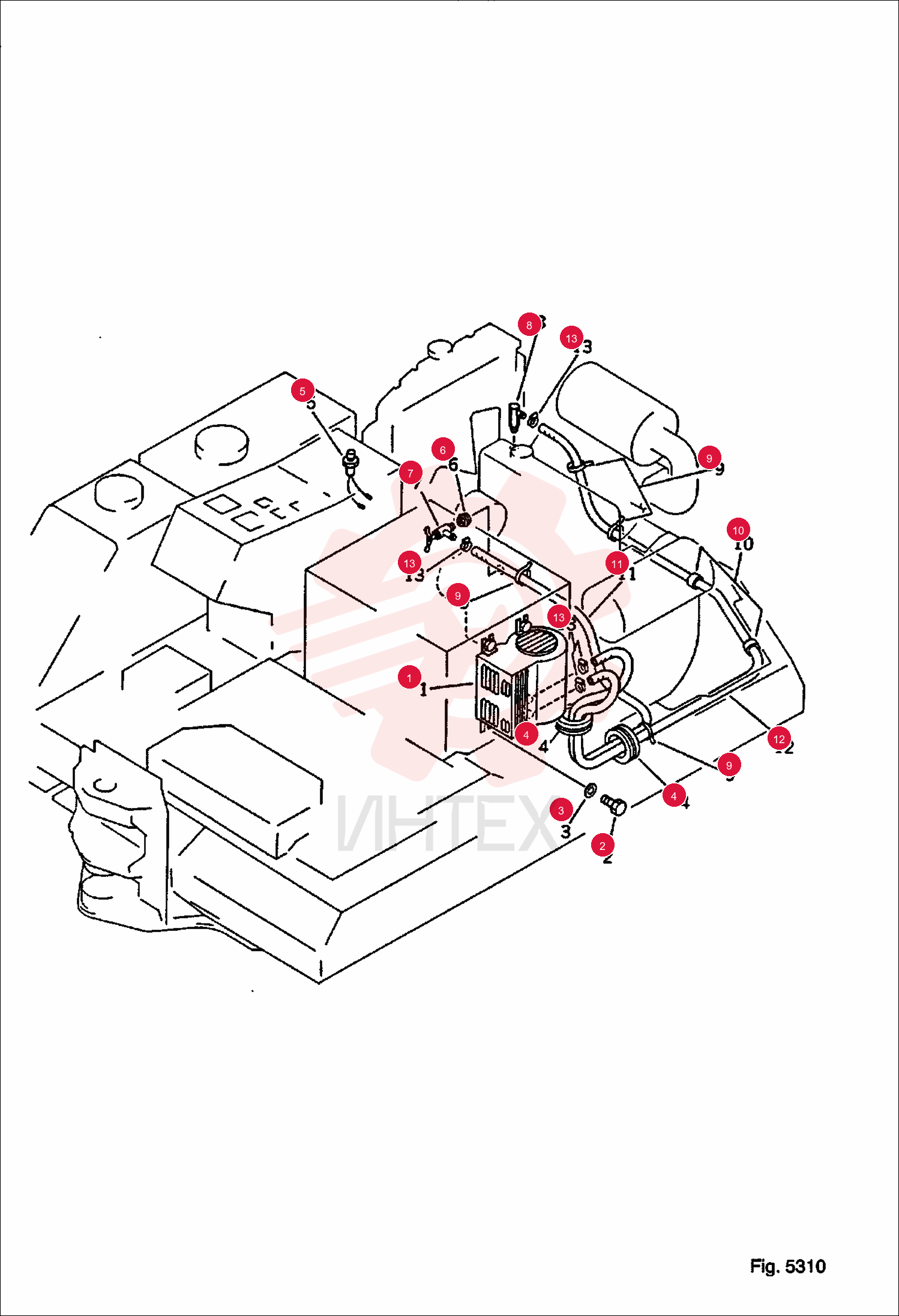 HEATER 6638659 (1)