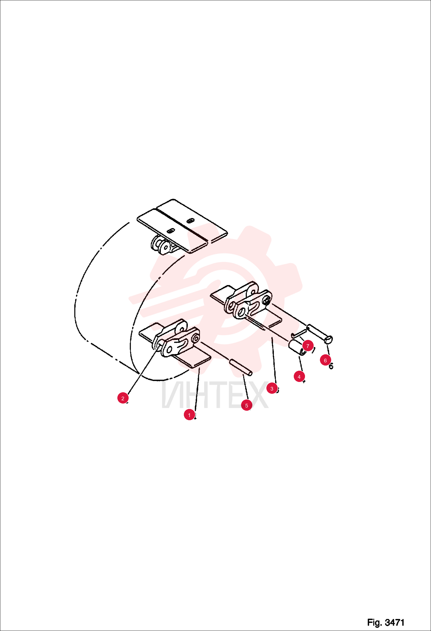 SHOE ASSEMBLY