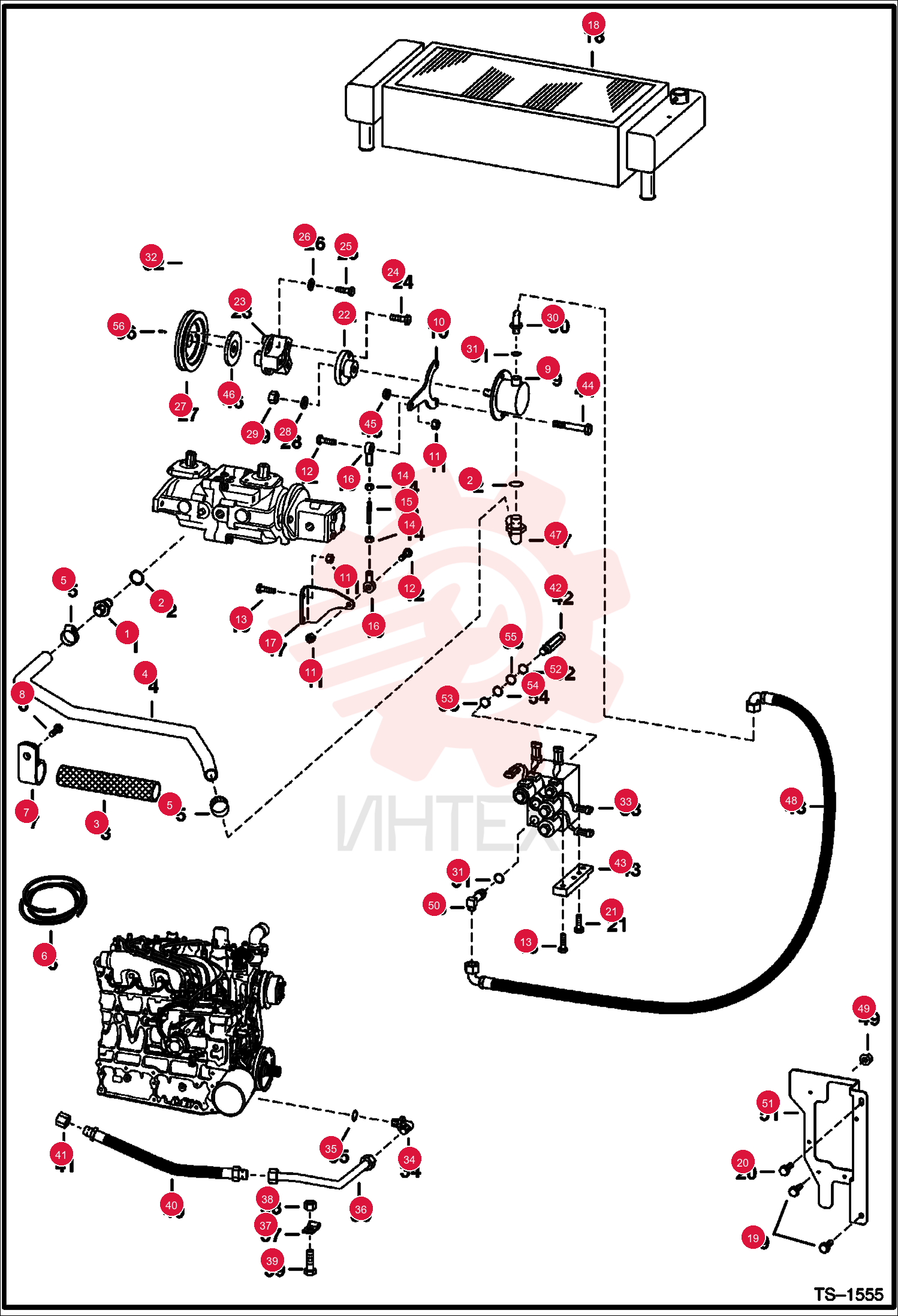 CONNECTOR 6713124 (2)