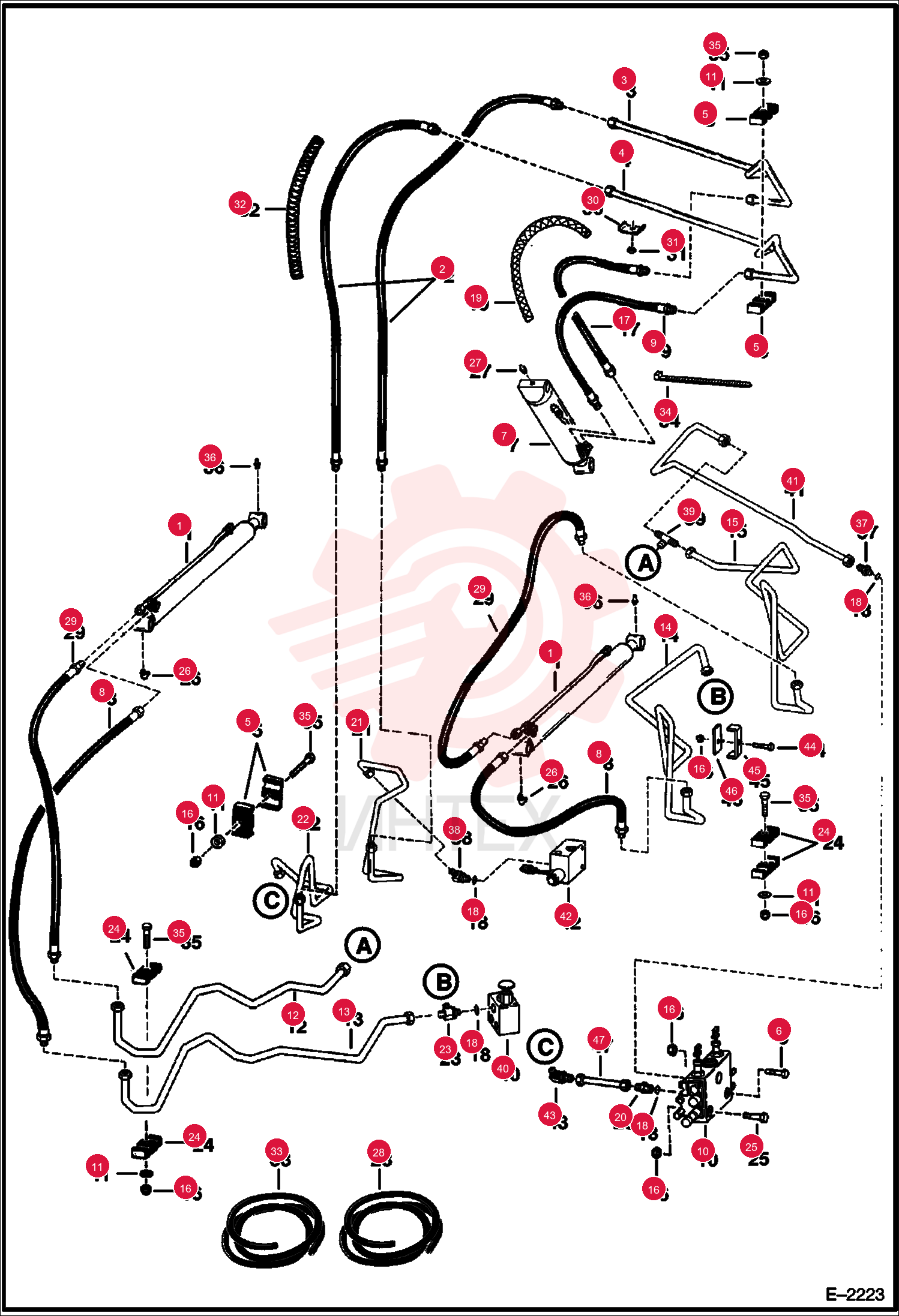 HOSE 6708498 (1)