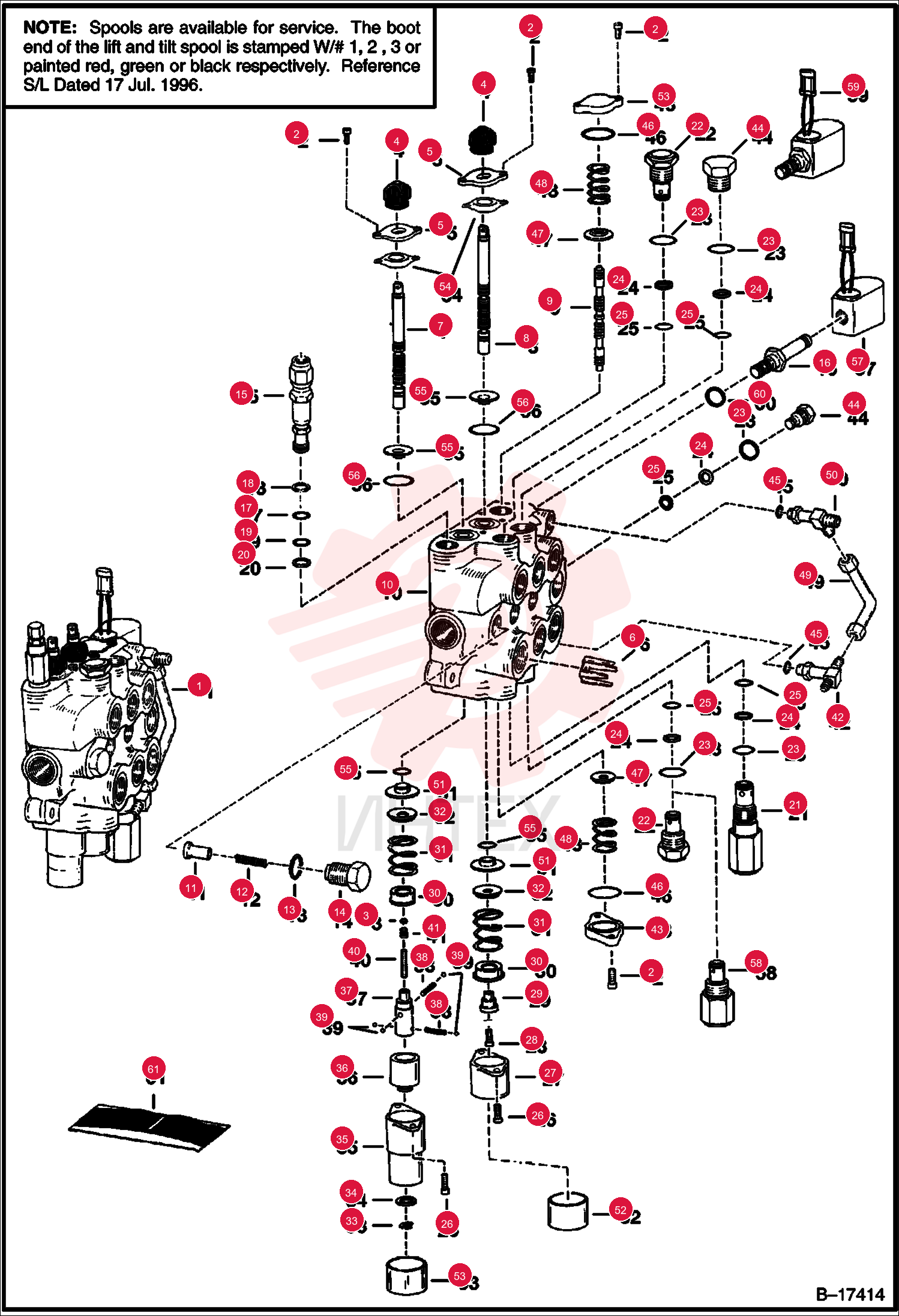 VALVE 6597307