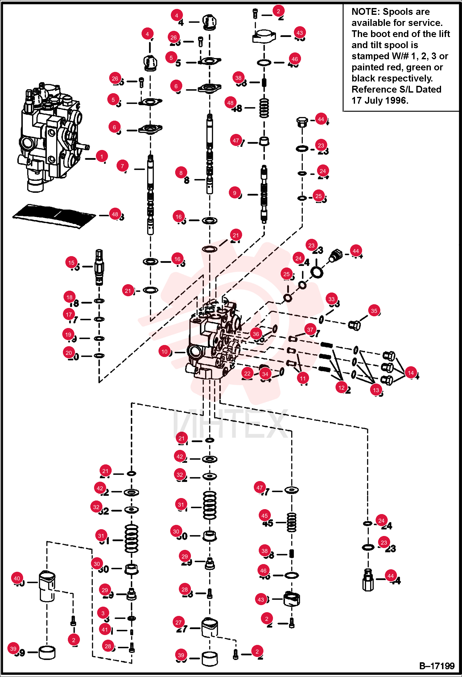 BOLT 29G416 (4)