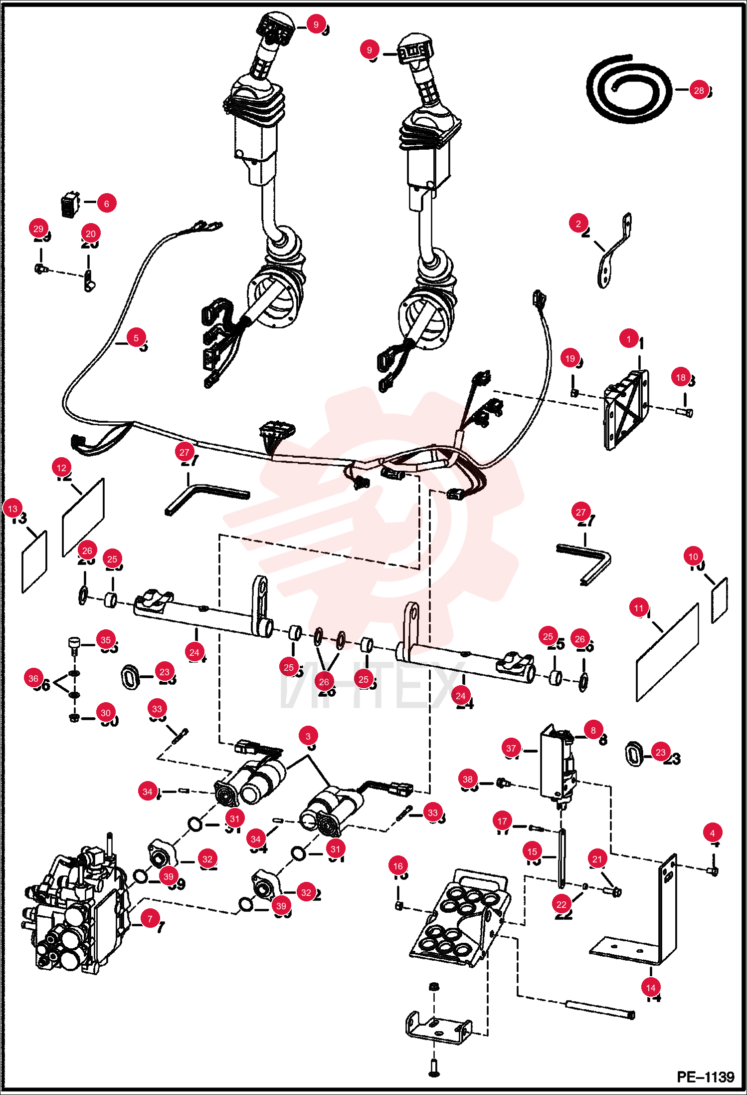 CONTROLLER, ACS 6680410