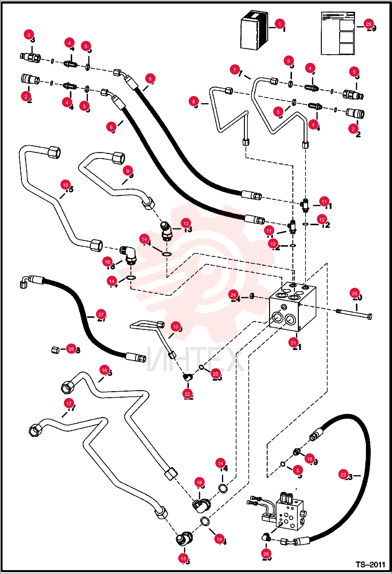 COUPLER, FF FEMALE 7246786 (2)