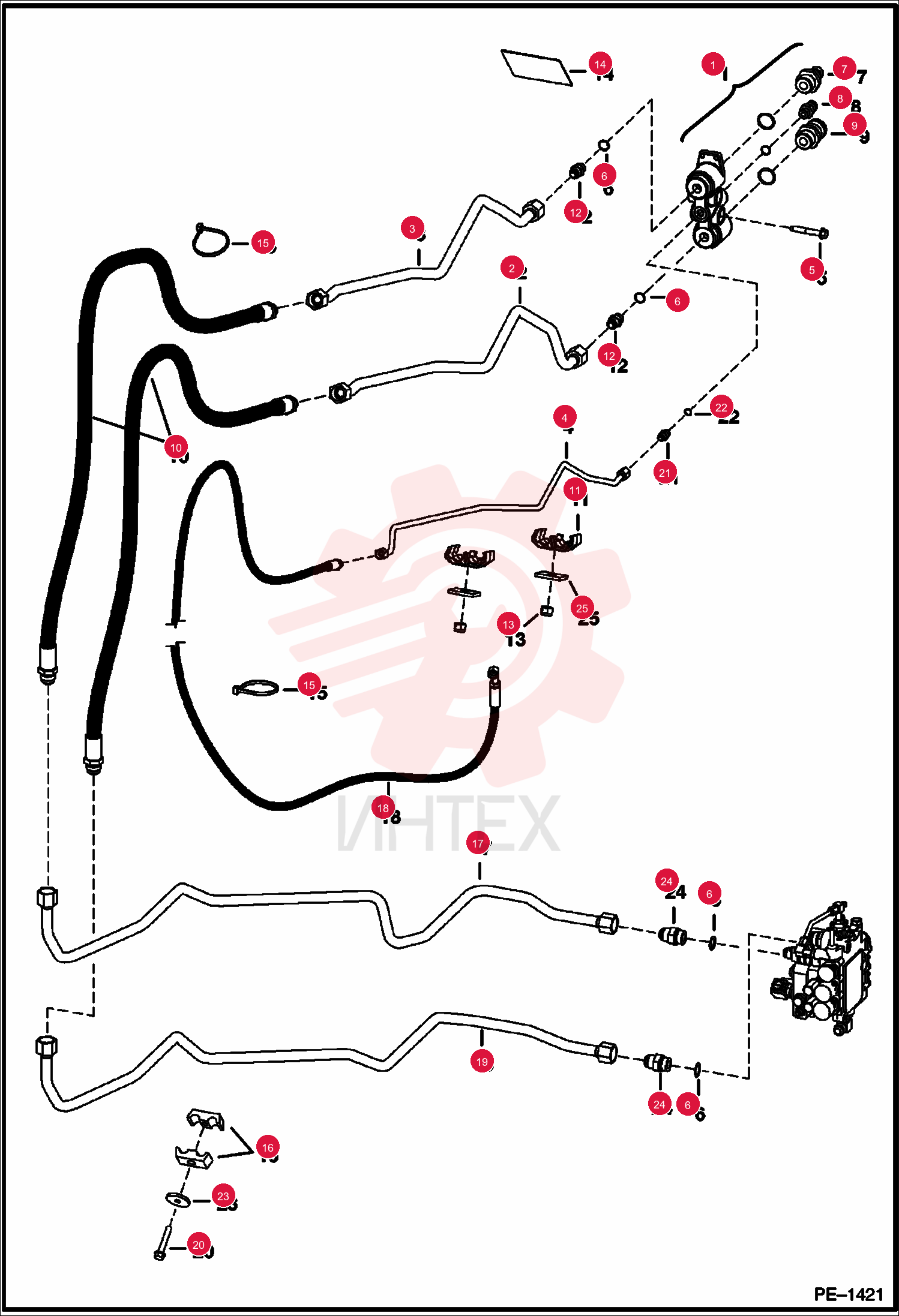 TUBE 6731230