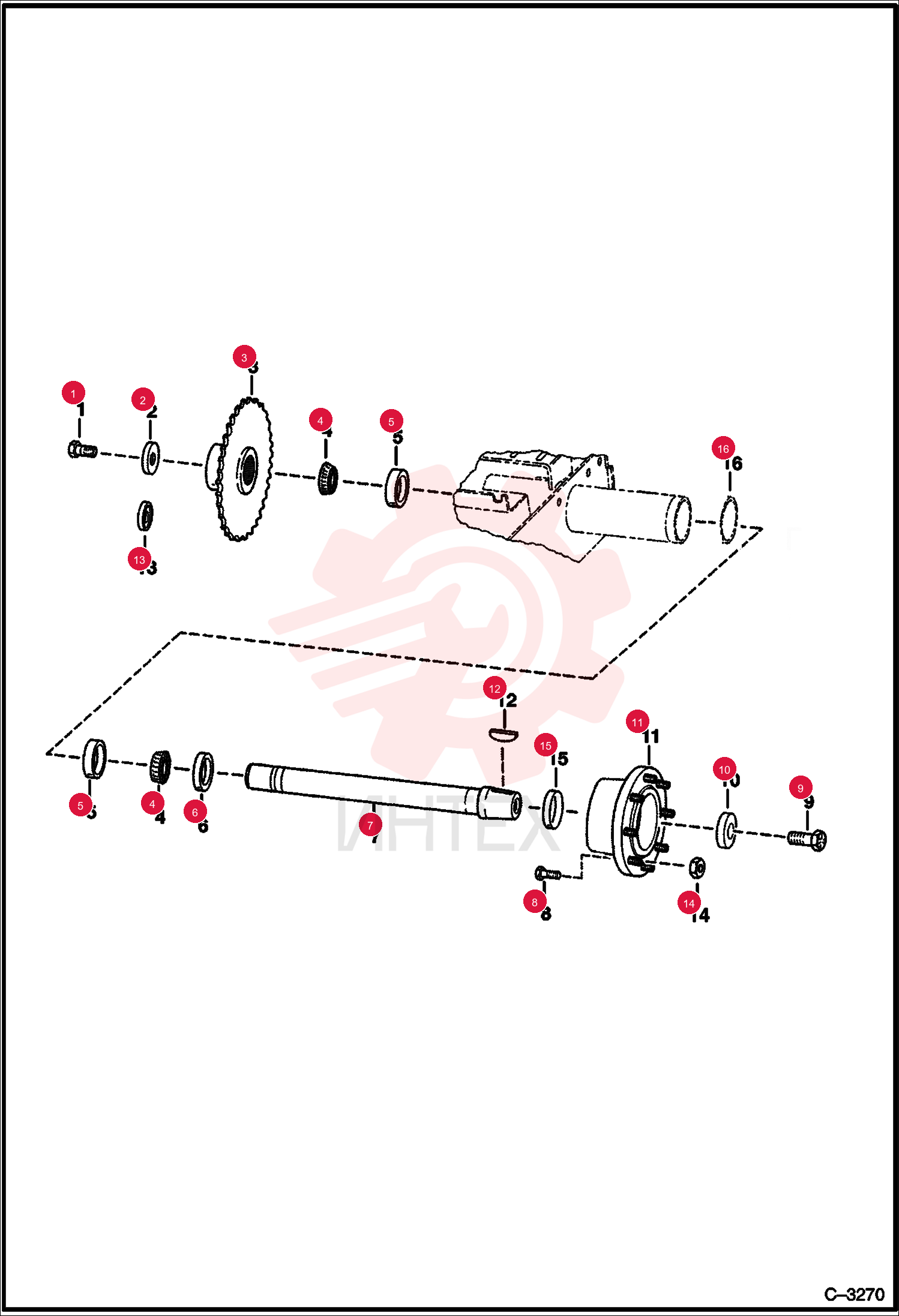 BOLT 18C1224