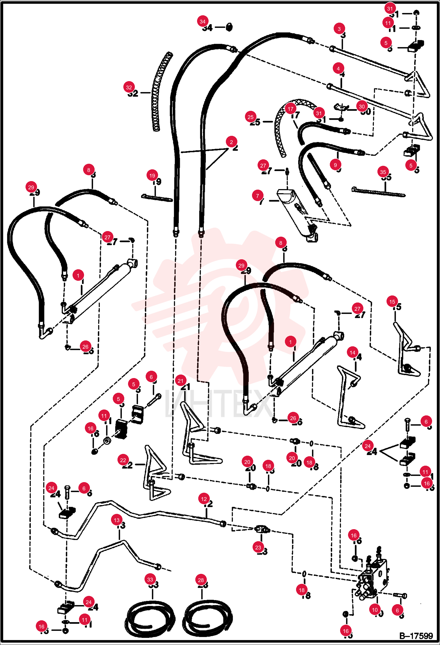 CYLINDER 6537254 (2)