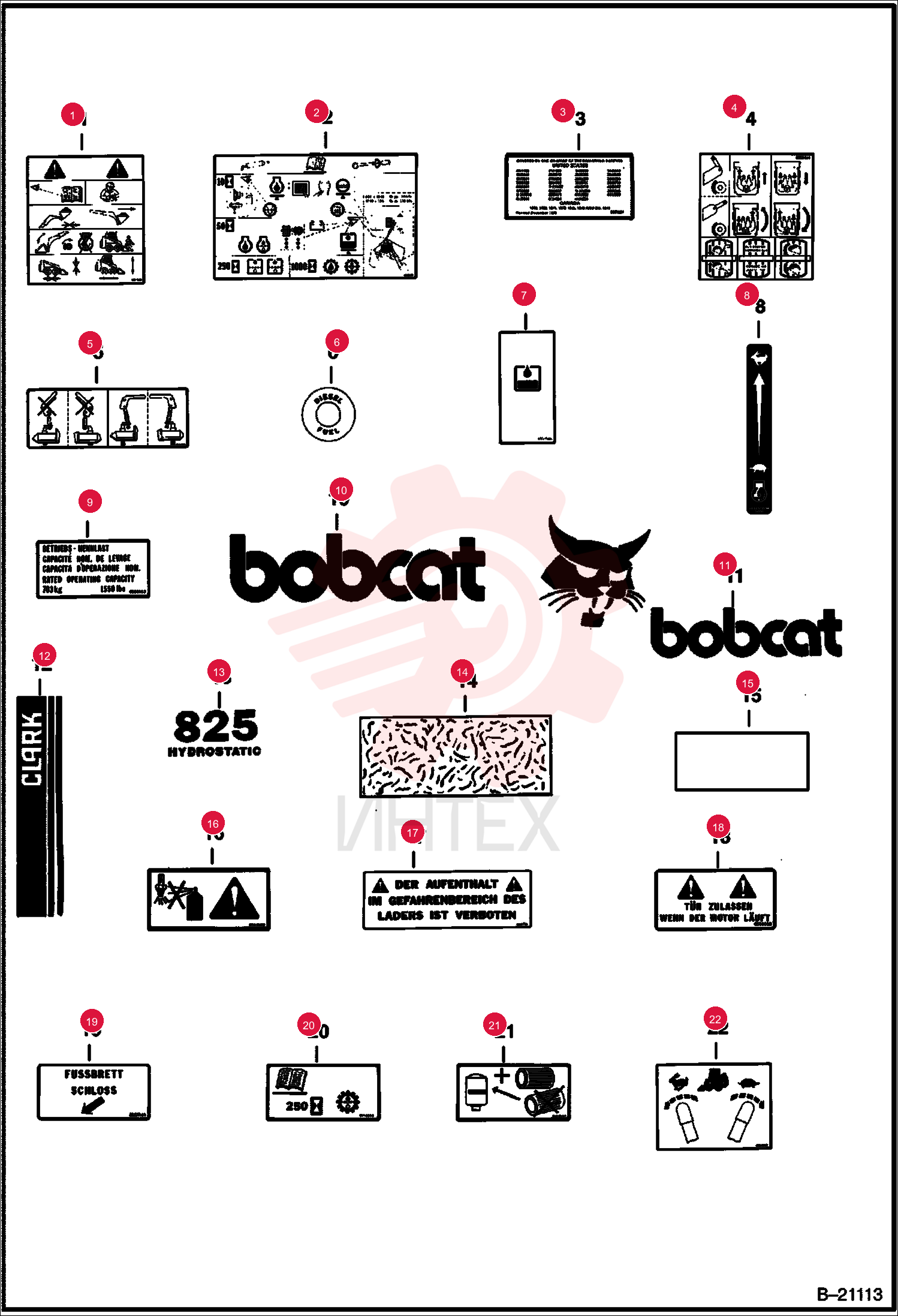 DECAL 6505240