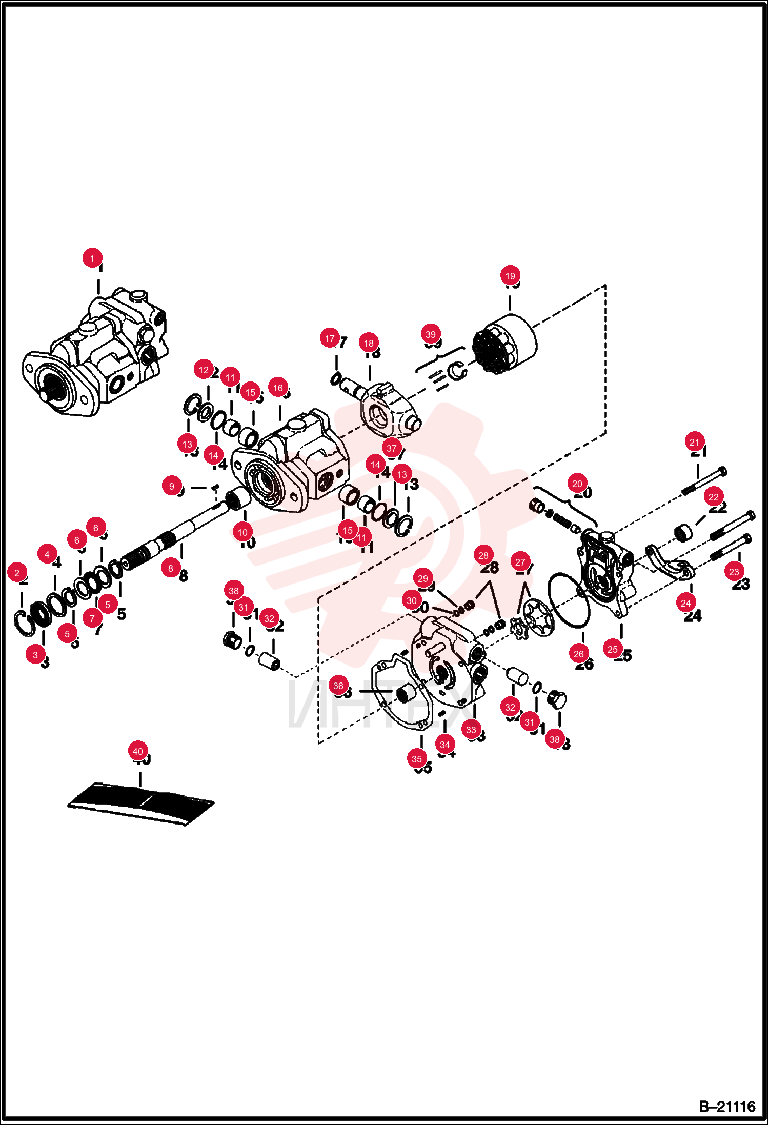 WASHER 6510586 (4)