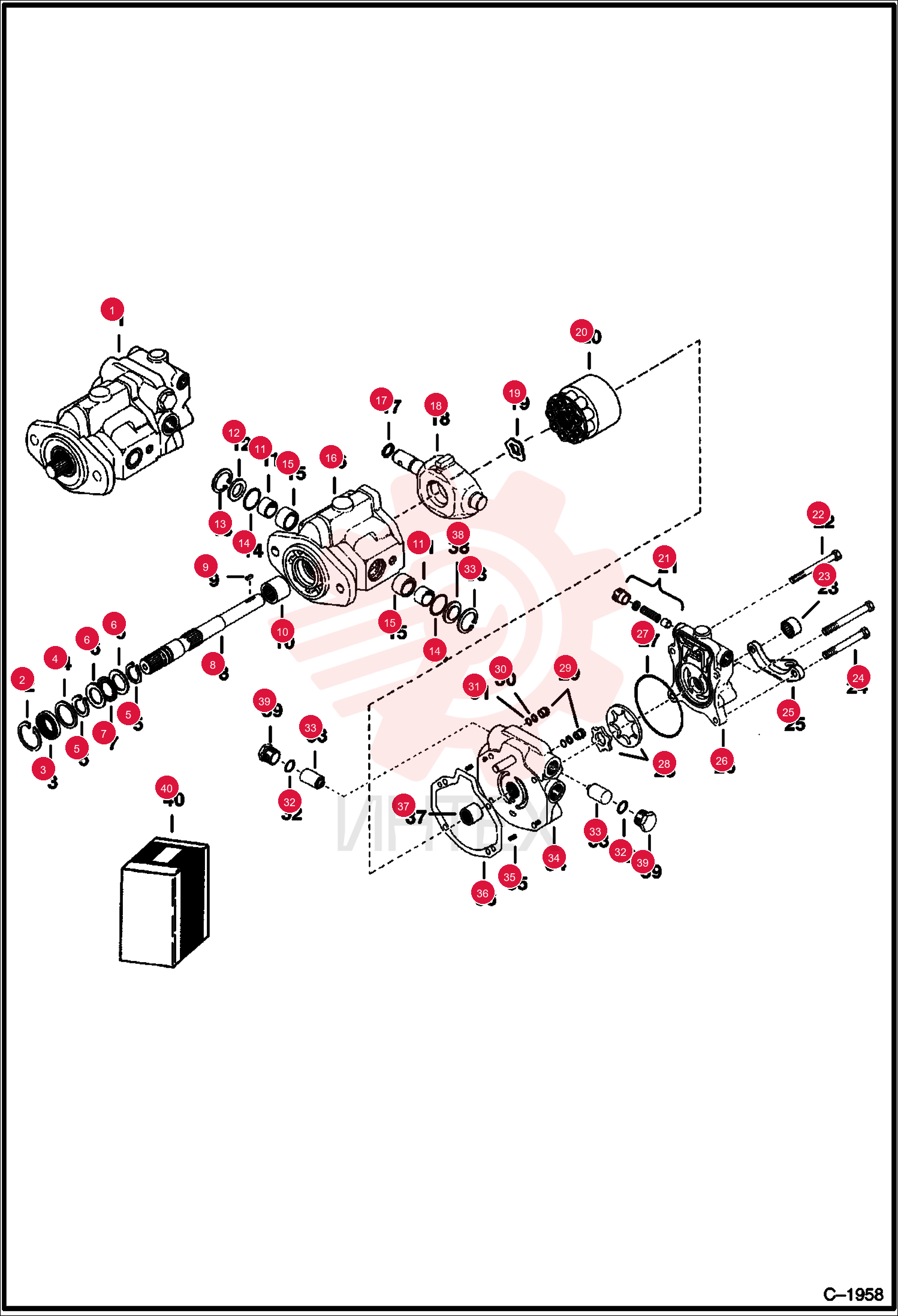 WASHER 6510586 (1)