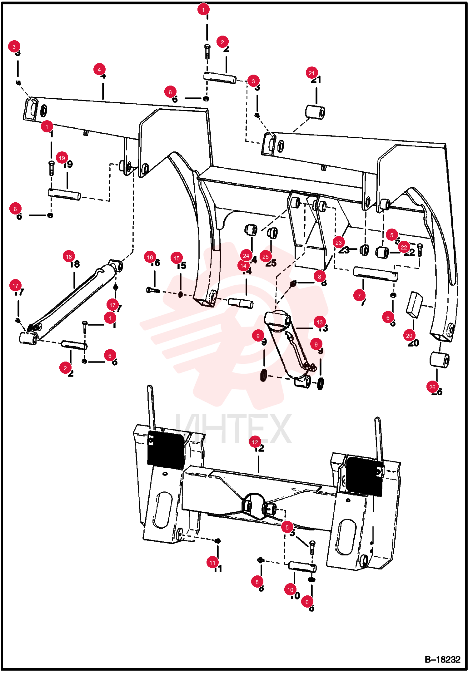 BOLT 17C640 (2)