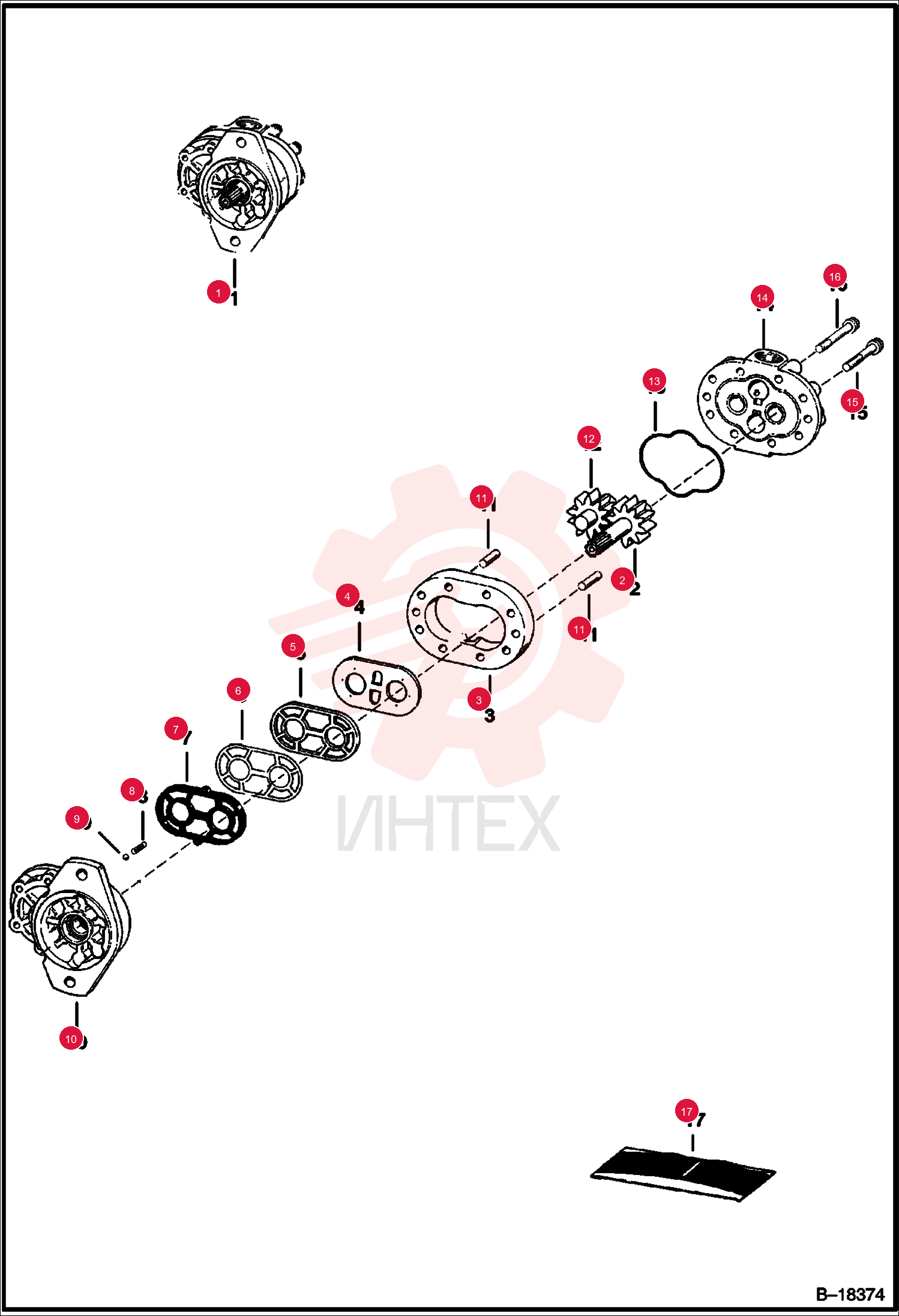 GEAR, DRIVE 6598423 (1)