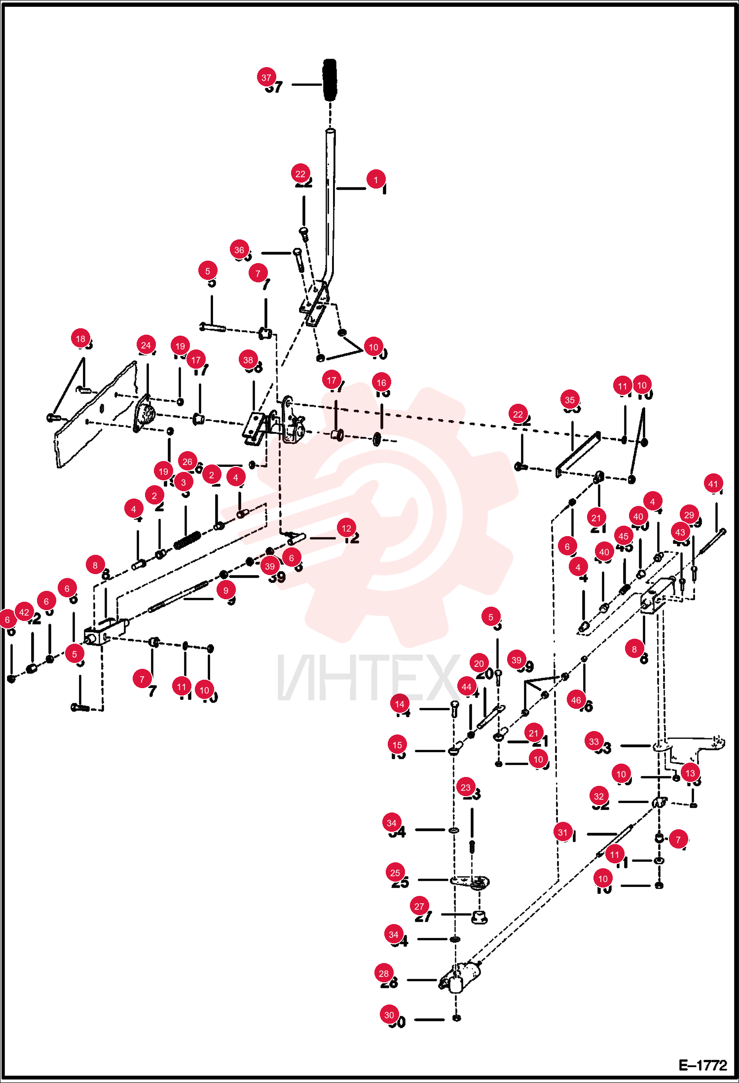 LEVER 6569496 (1)