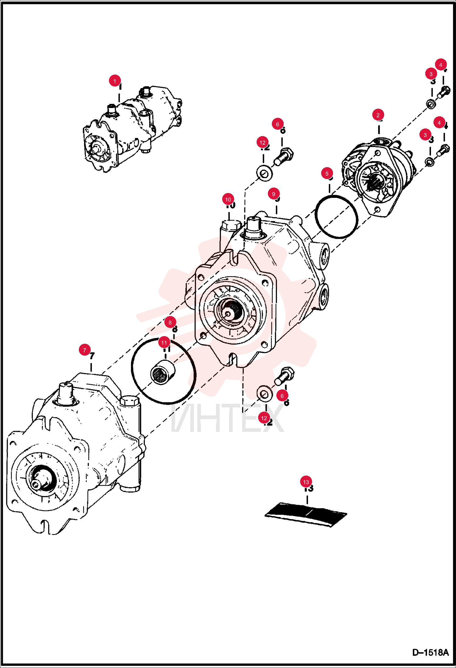 WASHER 6510584 (2)