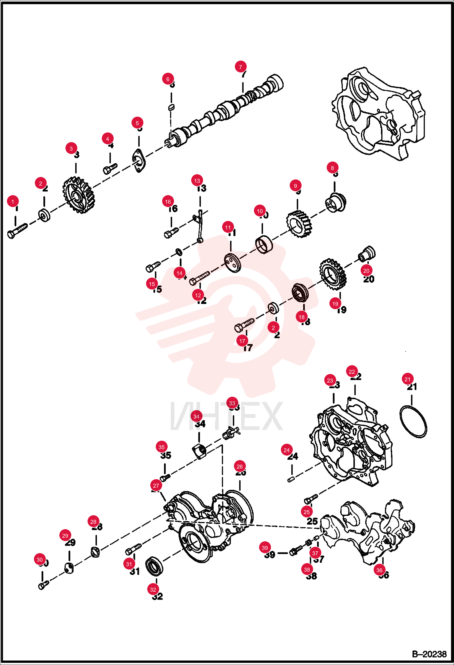 BOLT 6658197 (3)