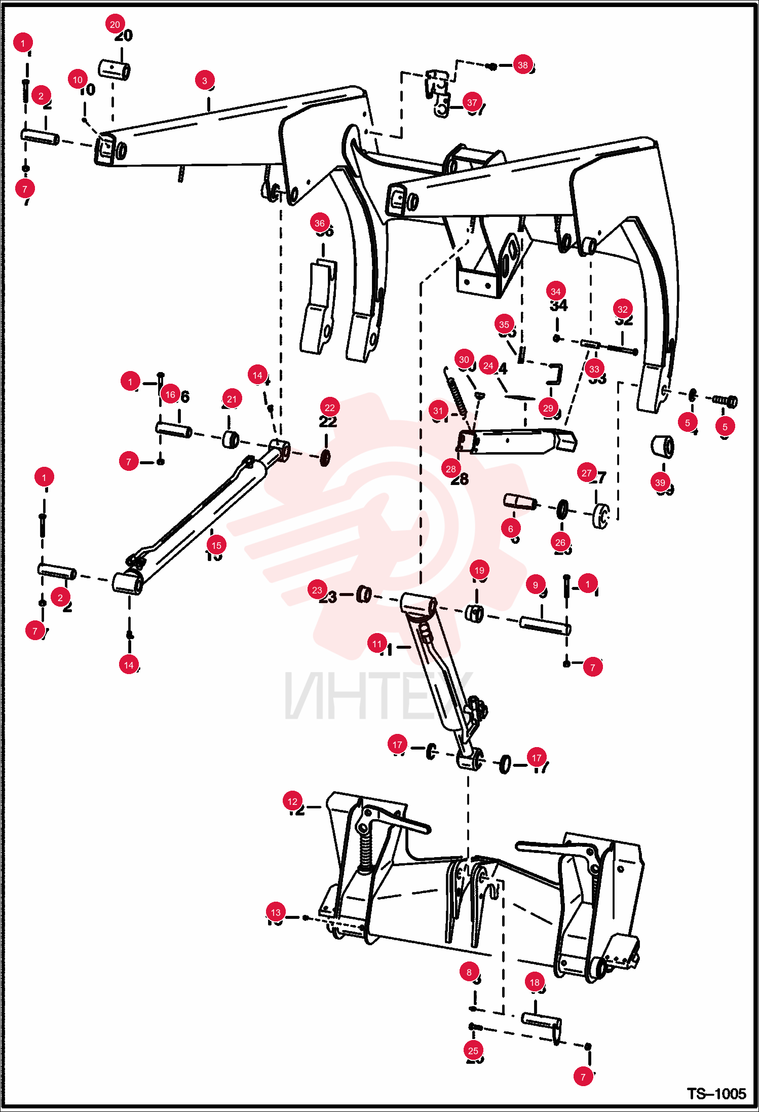 BOLT 17C640 (1)