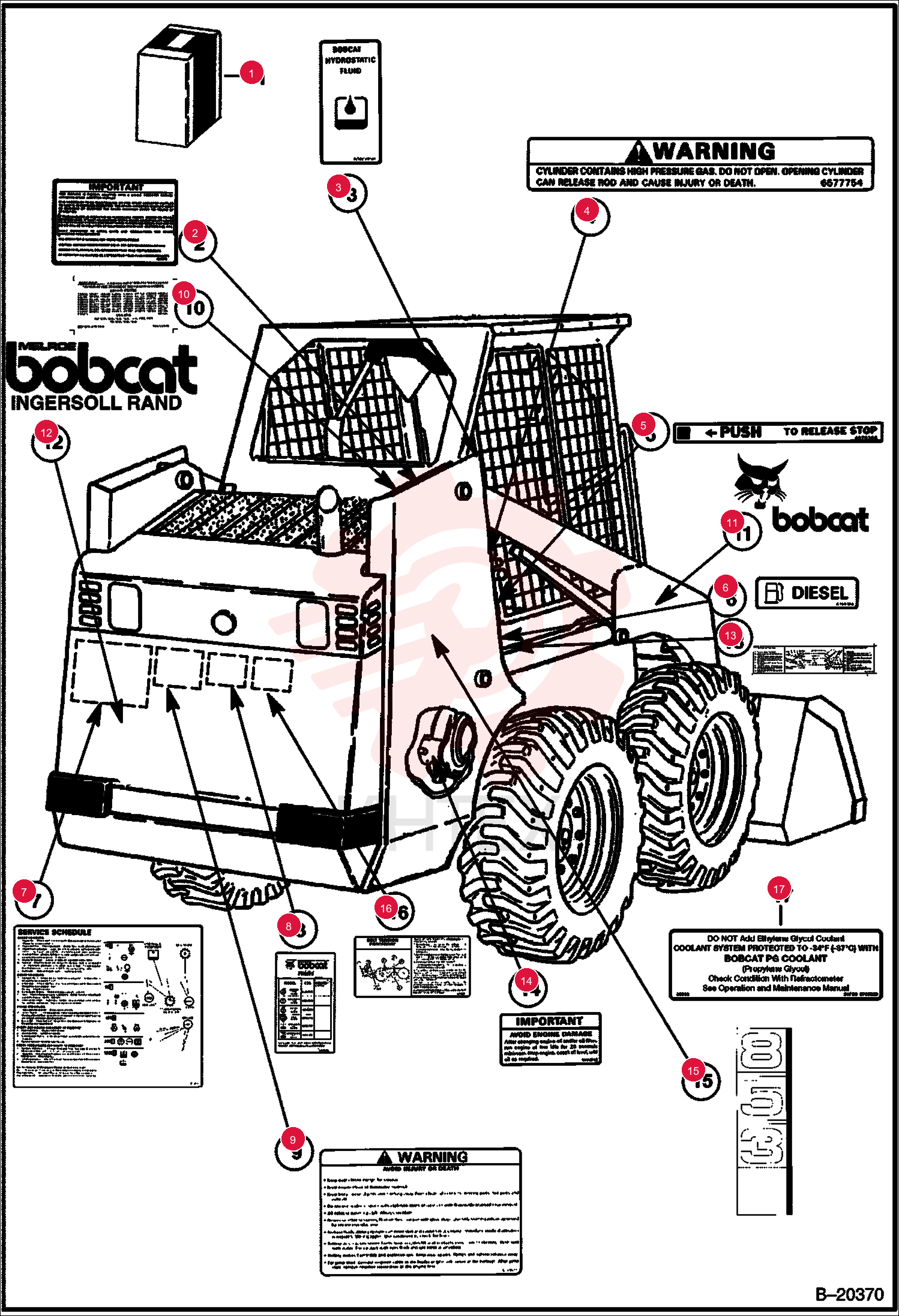 KIT, DECAL 6704827 (1)