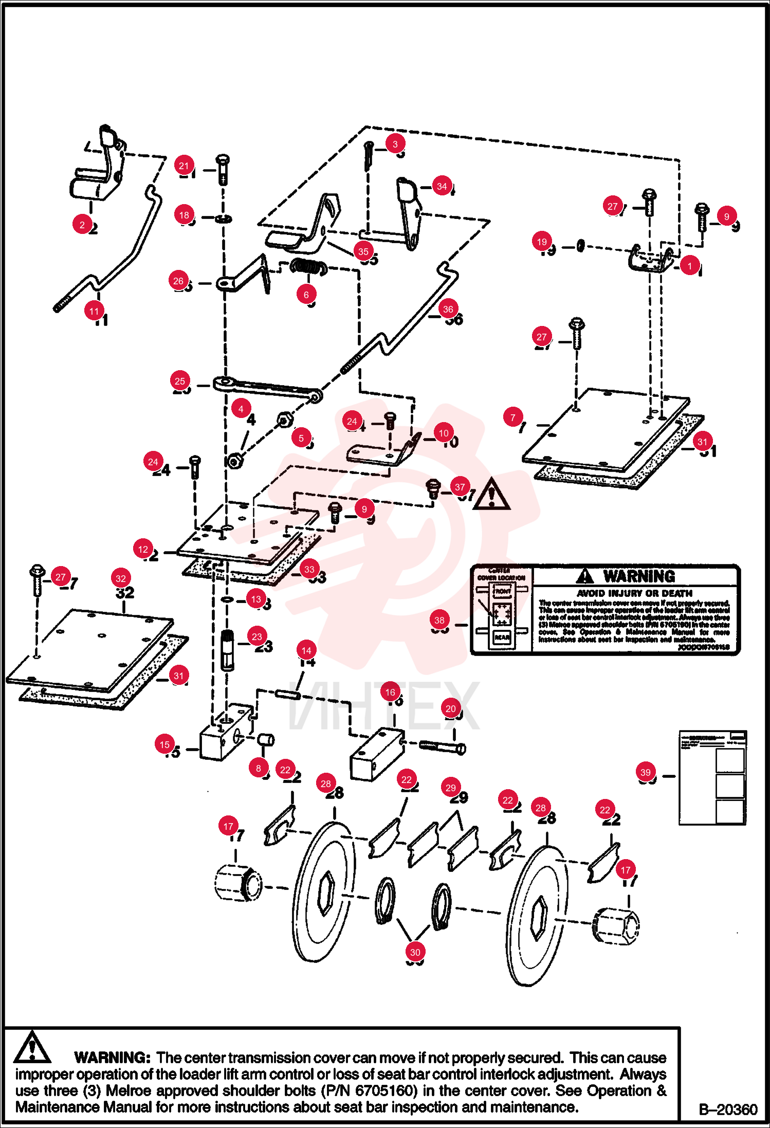 MOUNT 6700073 (2)