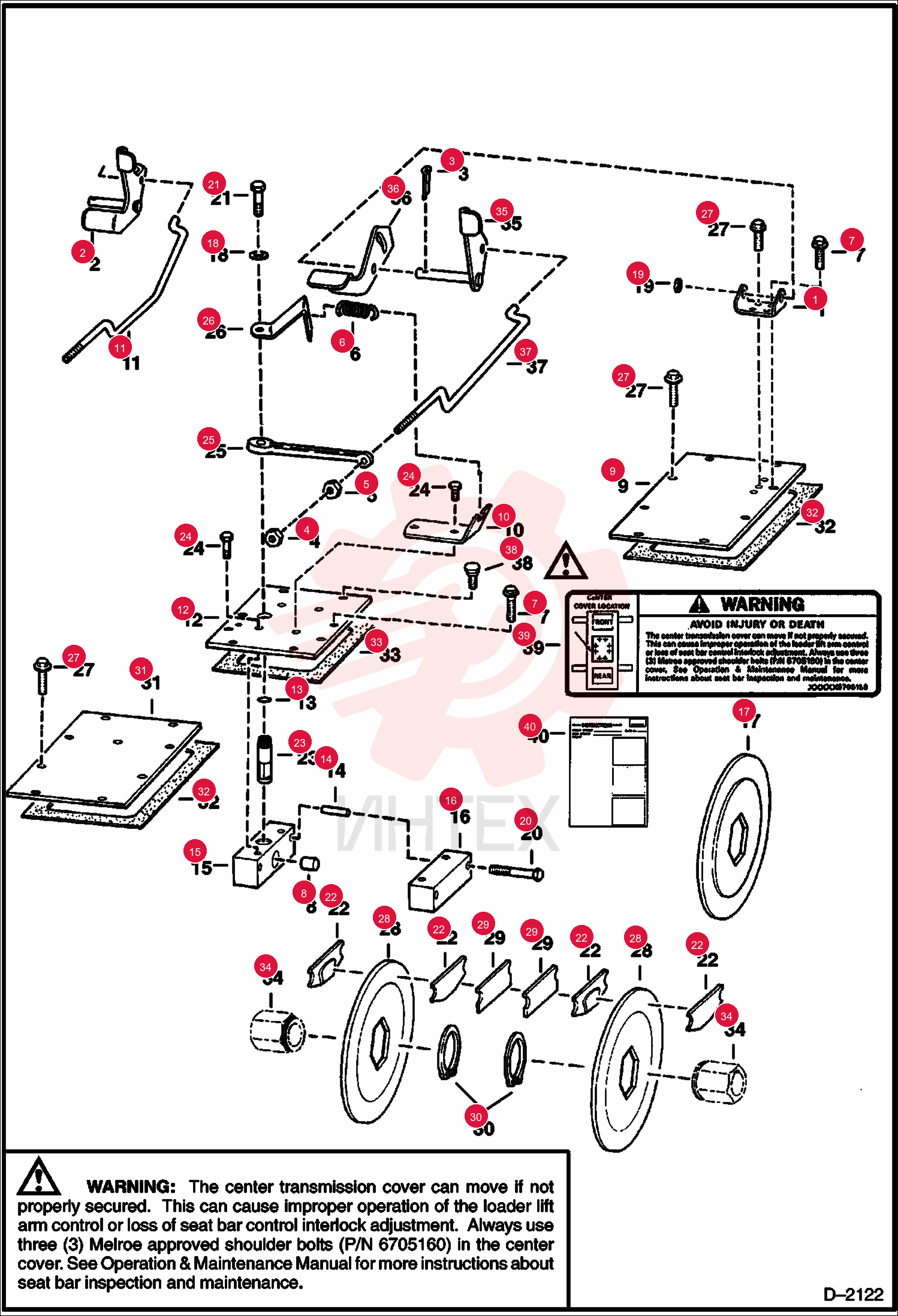 MOUNT 6700073 (1)