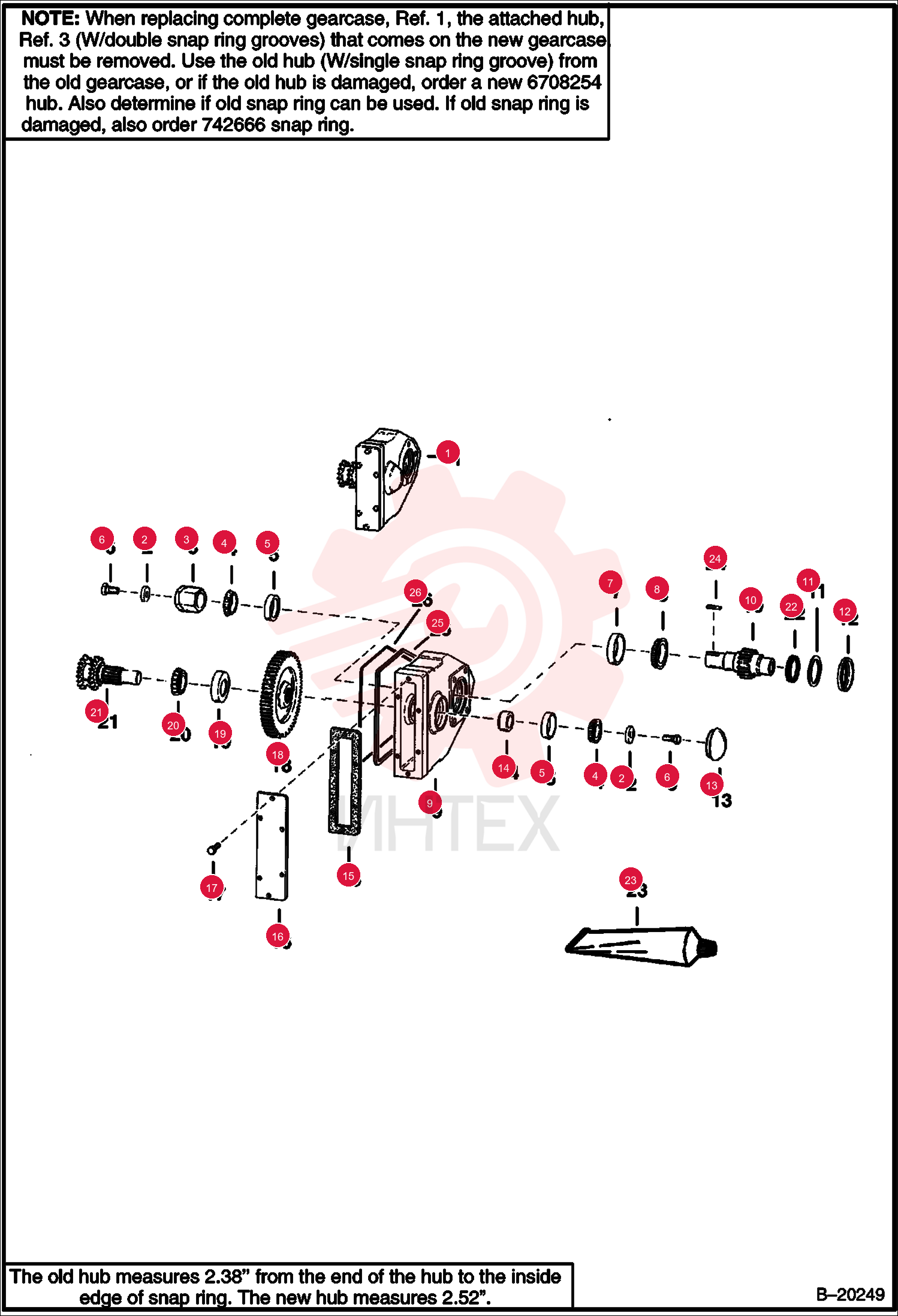 WASHER 6558234 (2)