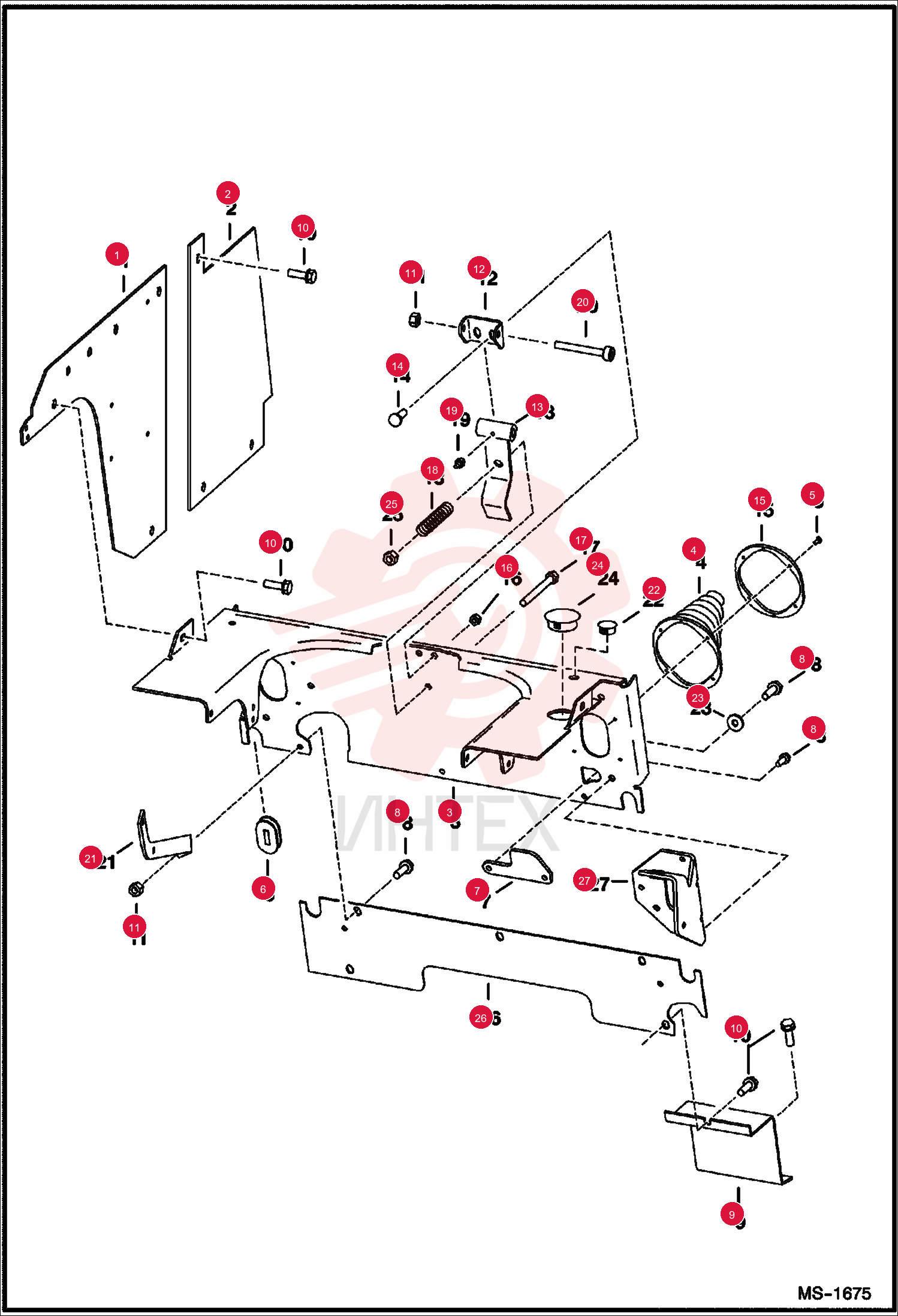 PANEL 6718487