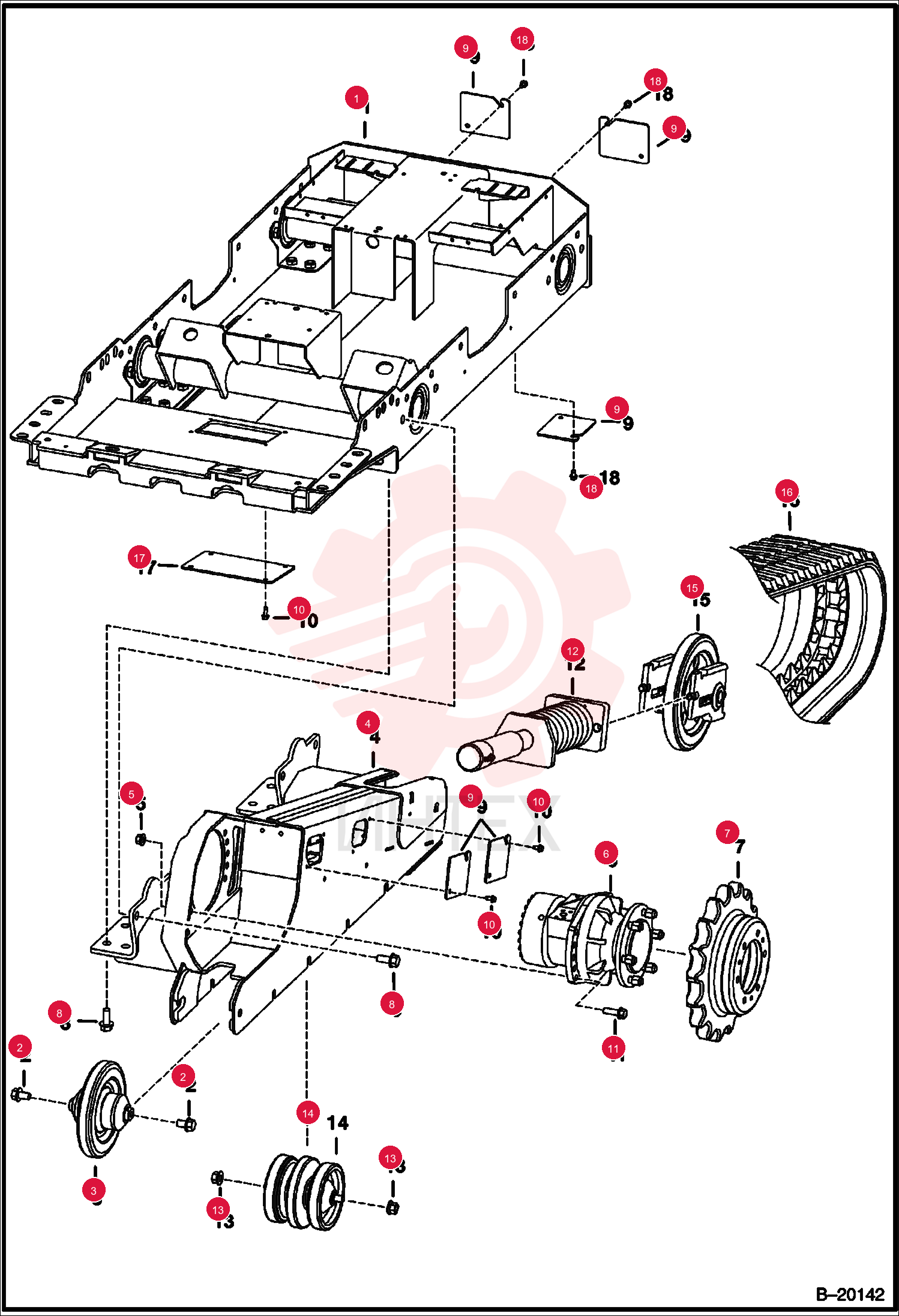 CHAINCASE 6719359 (1)