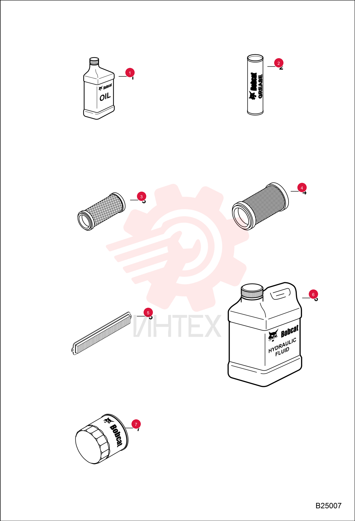OIL 30W 2.5 GAL 2 6903111 (1)