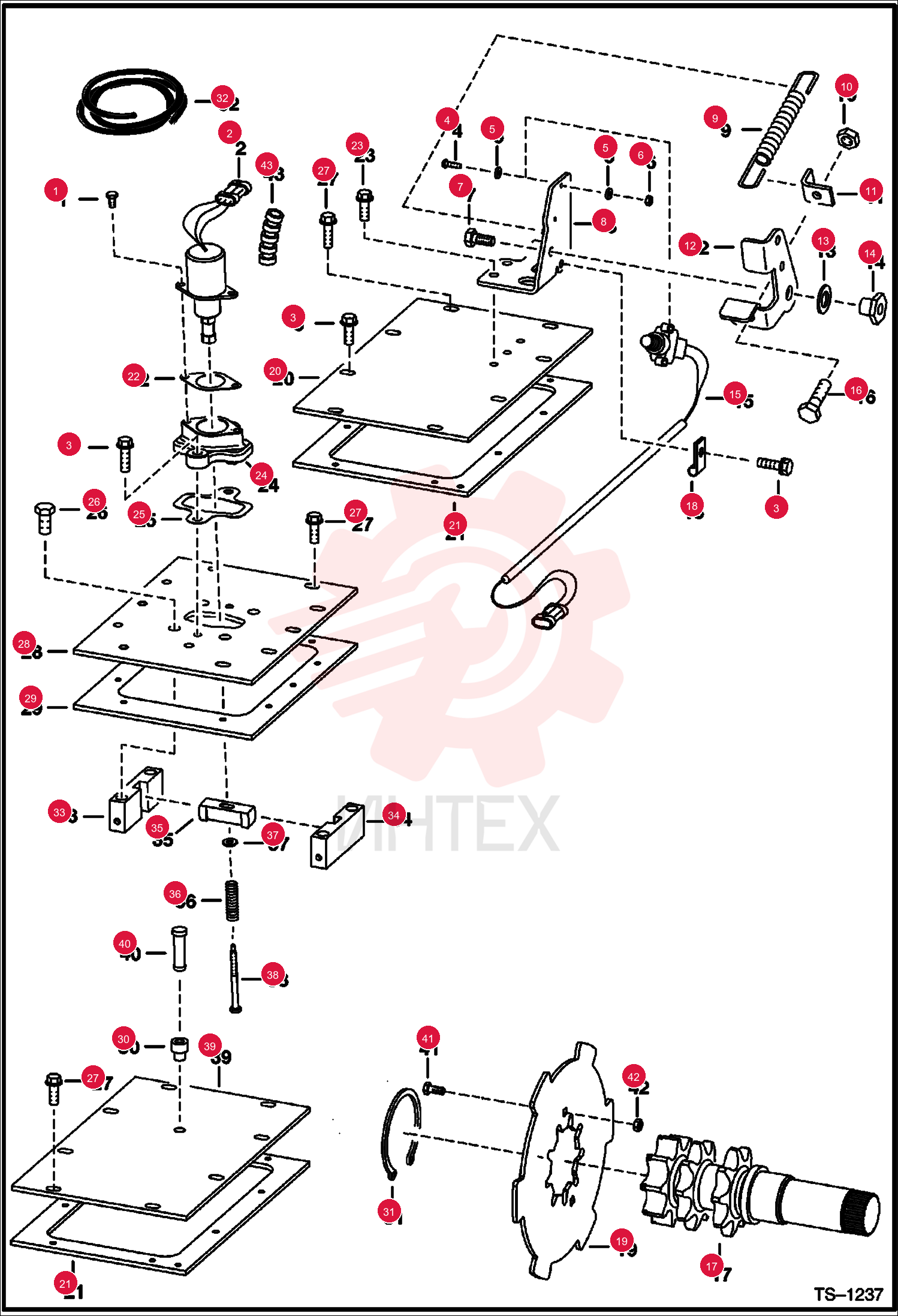 BOLT 5 17C412 (3)