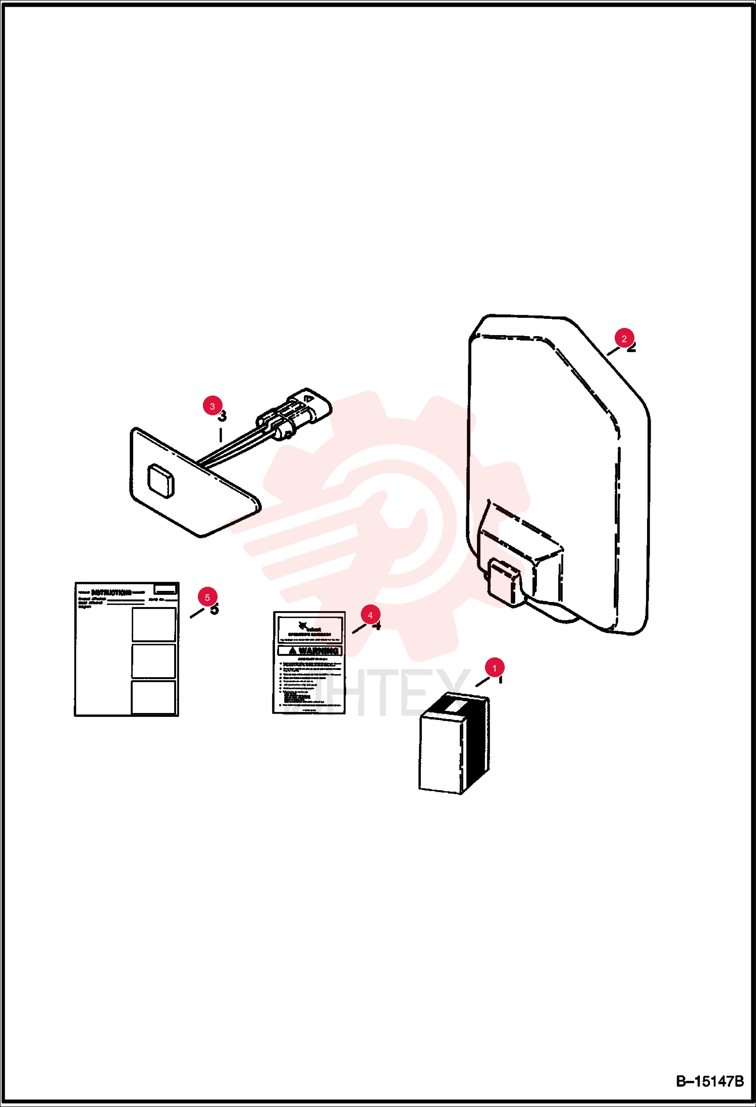 HANDBOOK 6708021