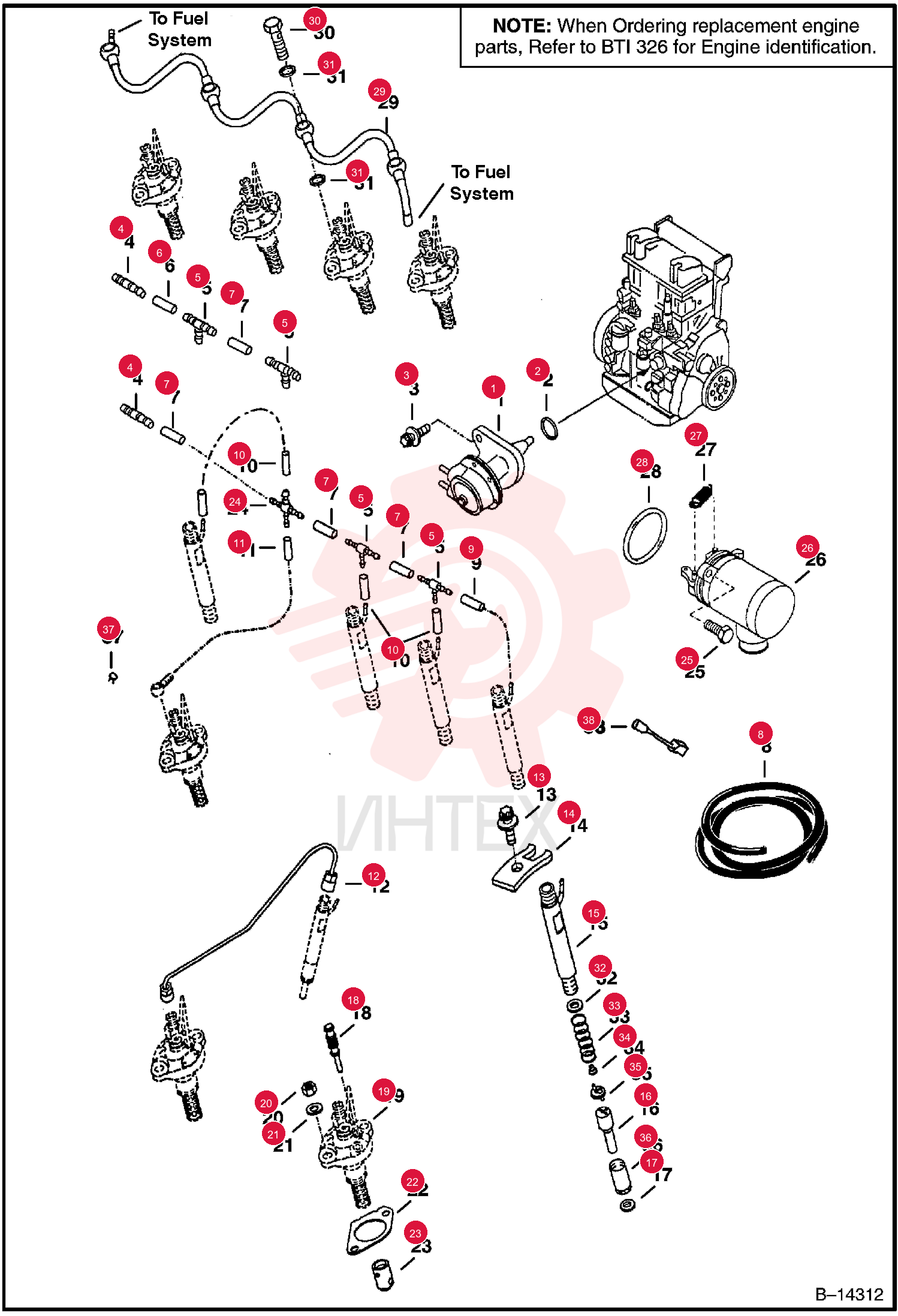 PUMP, FUEL 6677830 (1)