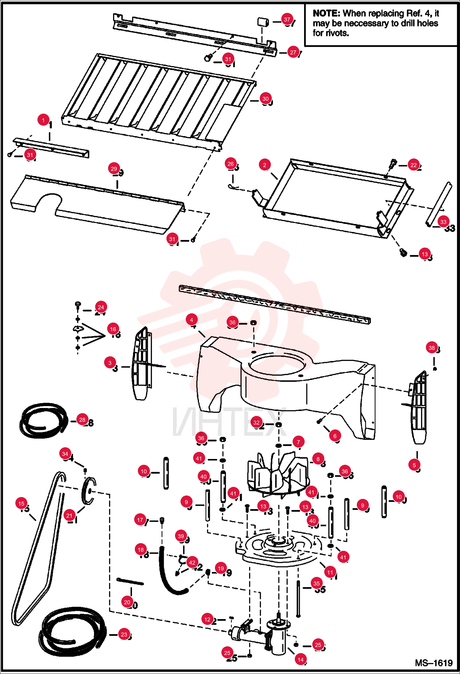 BRACE 6709448